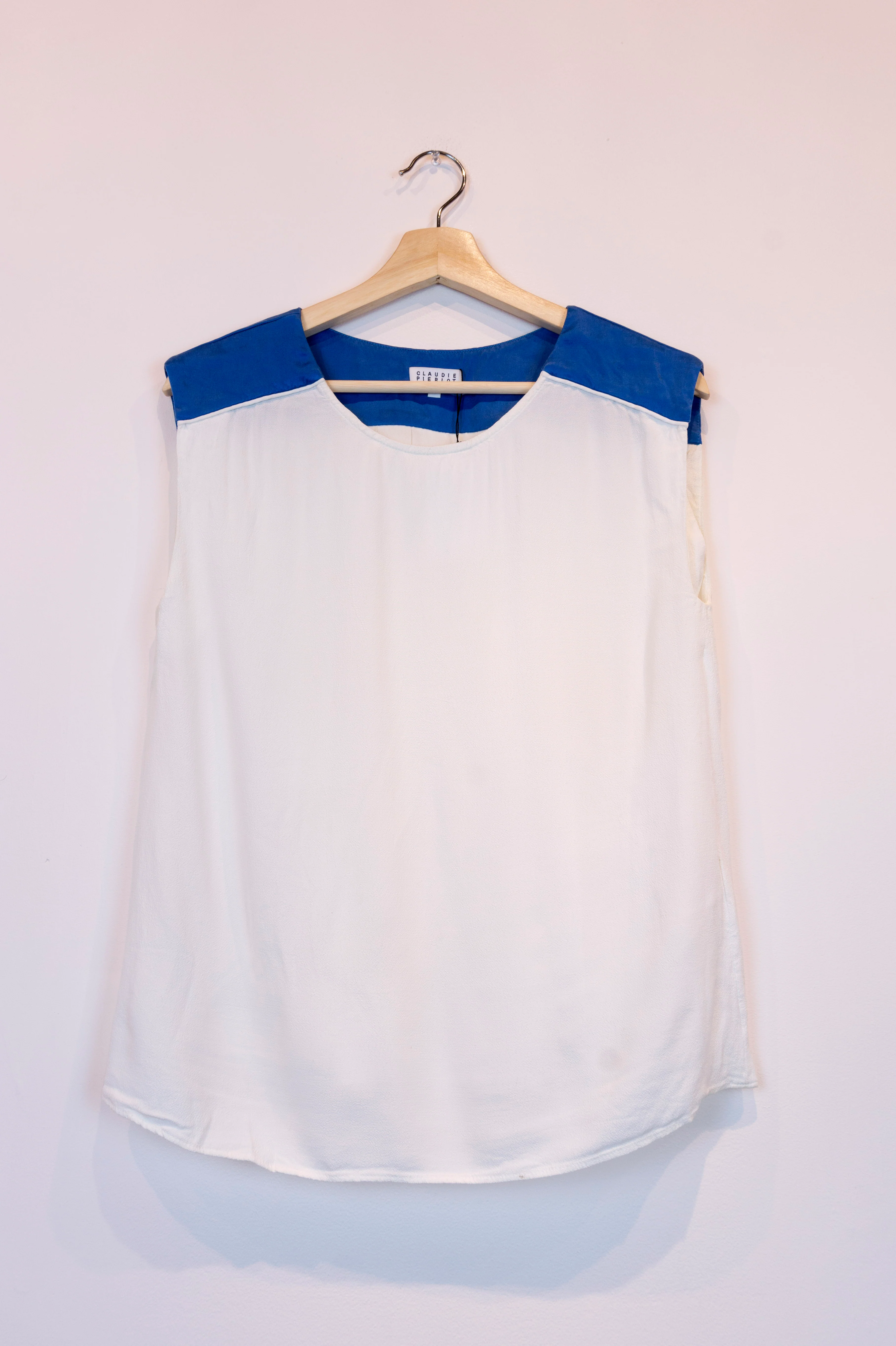 Top Claudie Pierlot