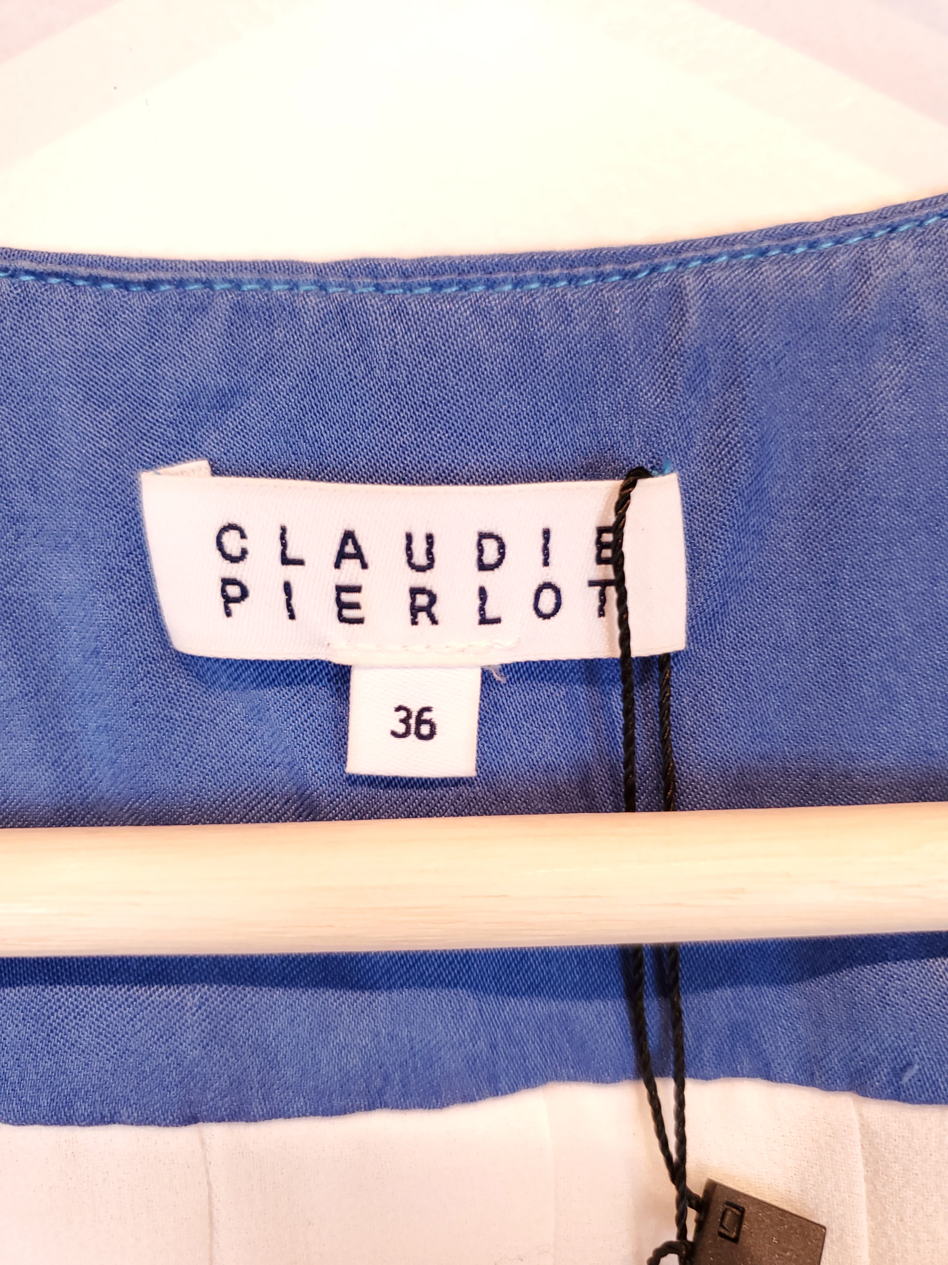 Top Claudie Pierlot - Image 3