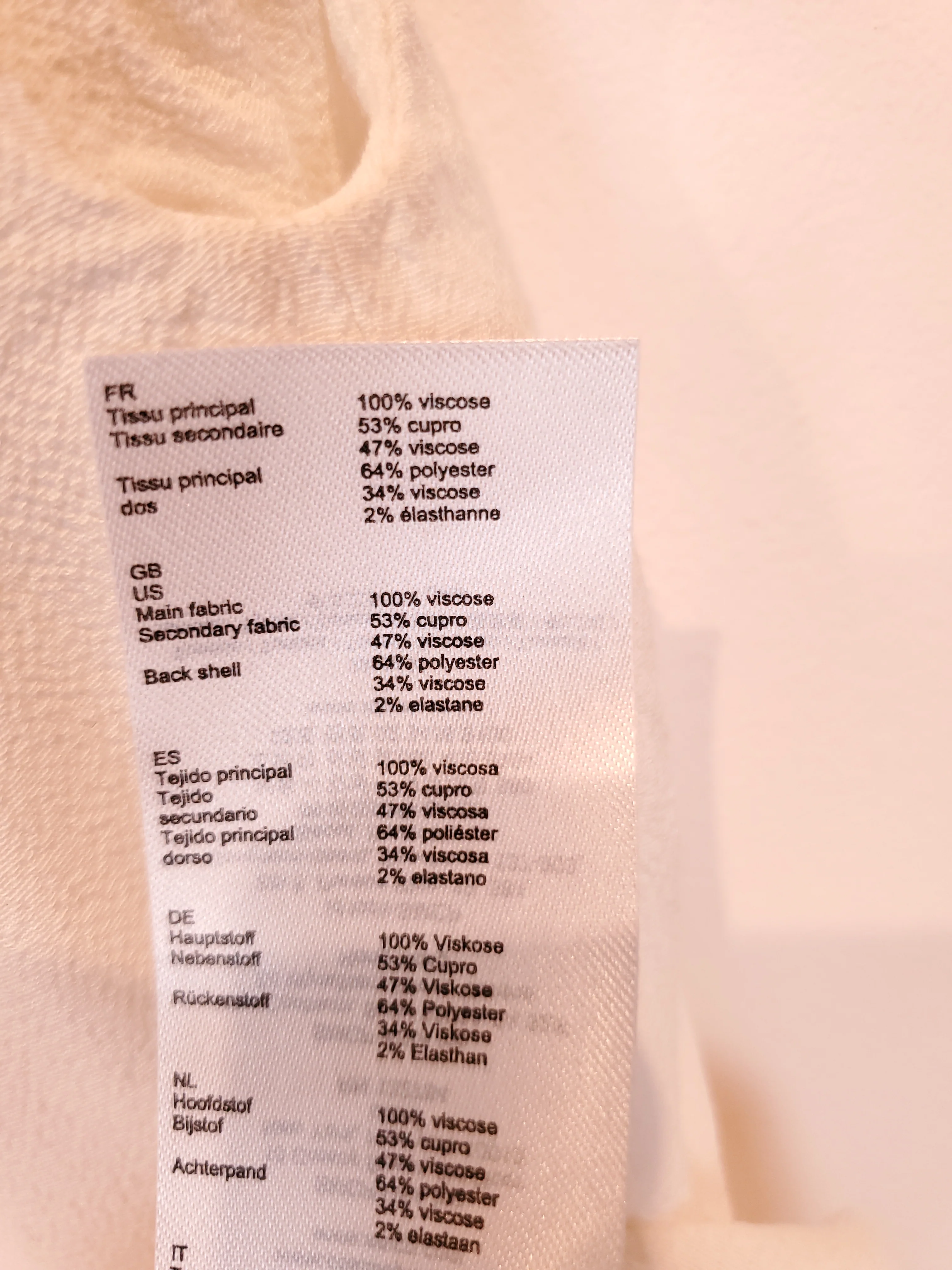 Top Claudie Pierlot - Image 5