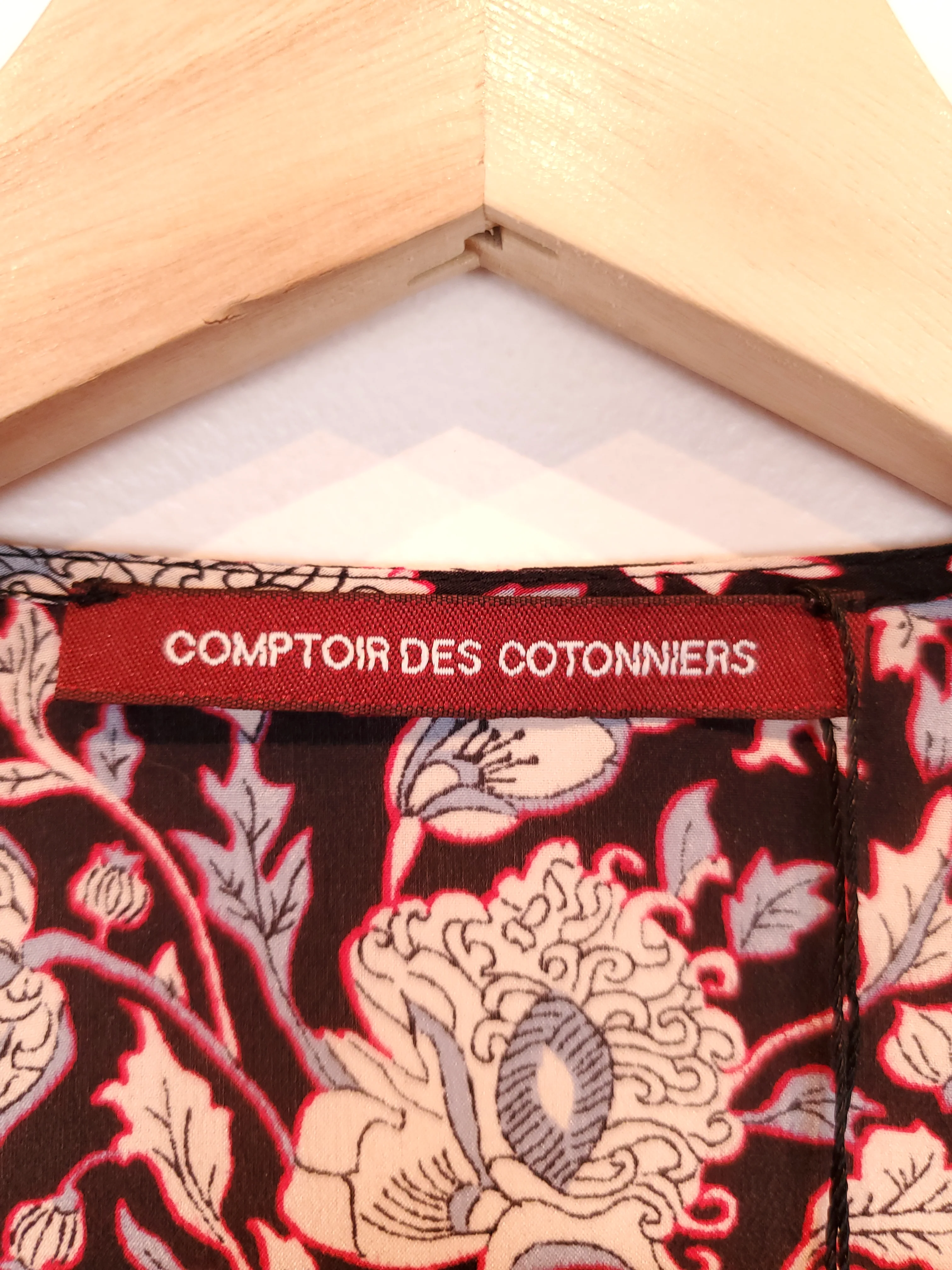 Top Comptoir des Cotonniers - Image 4