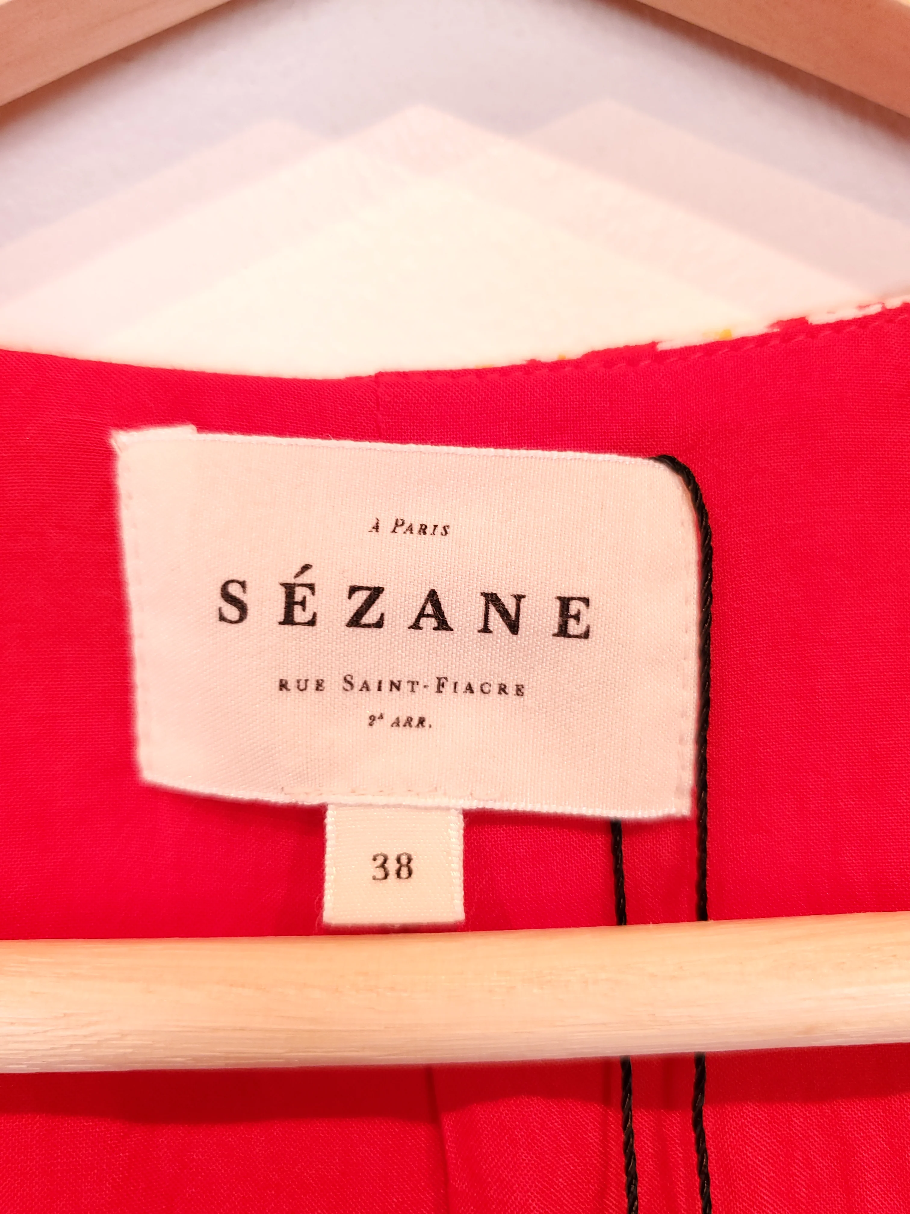 Top Sézane - Image 3