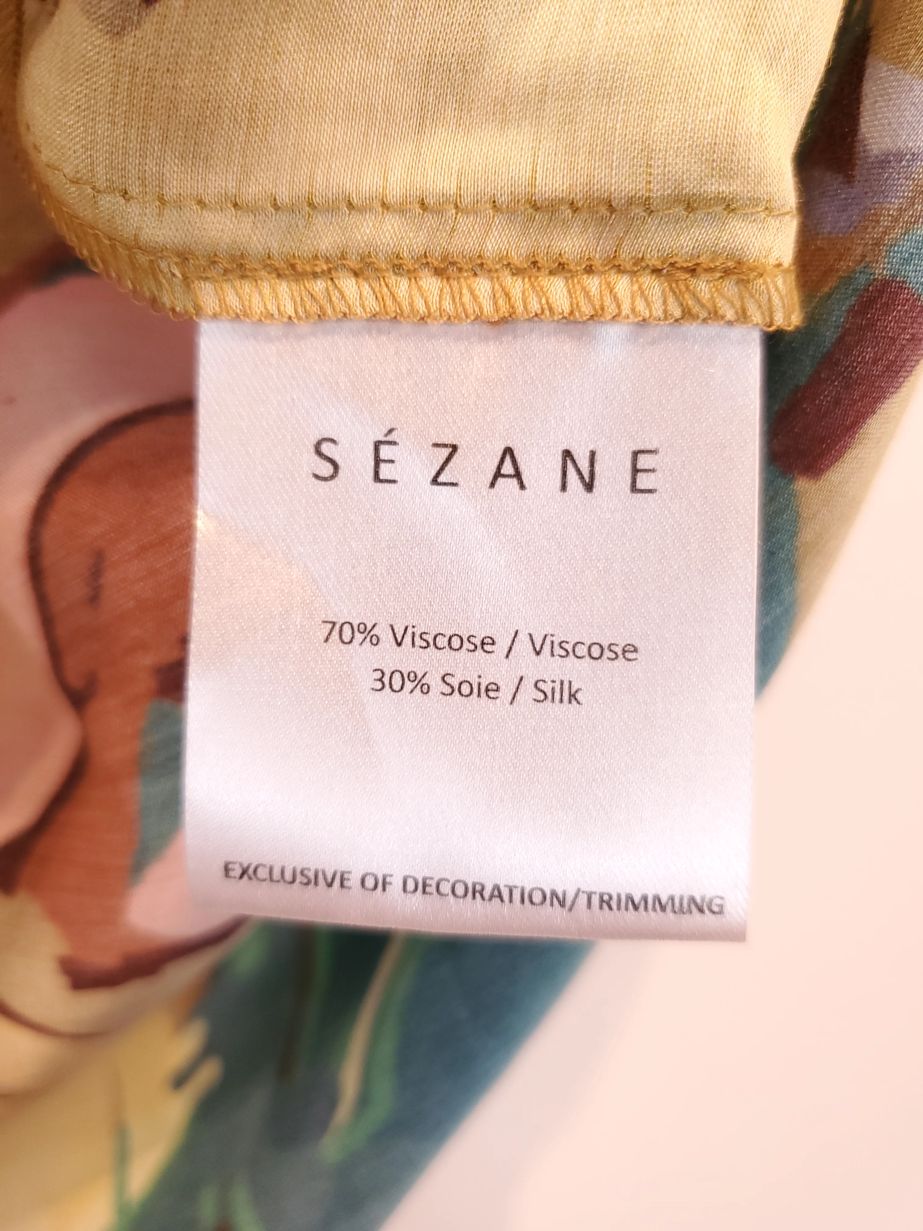 Top Sézane - Image 4