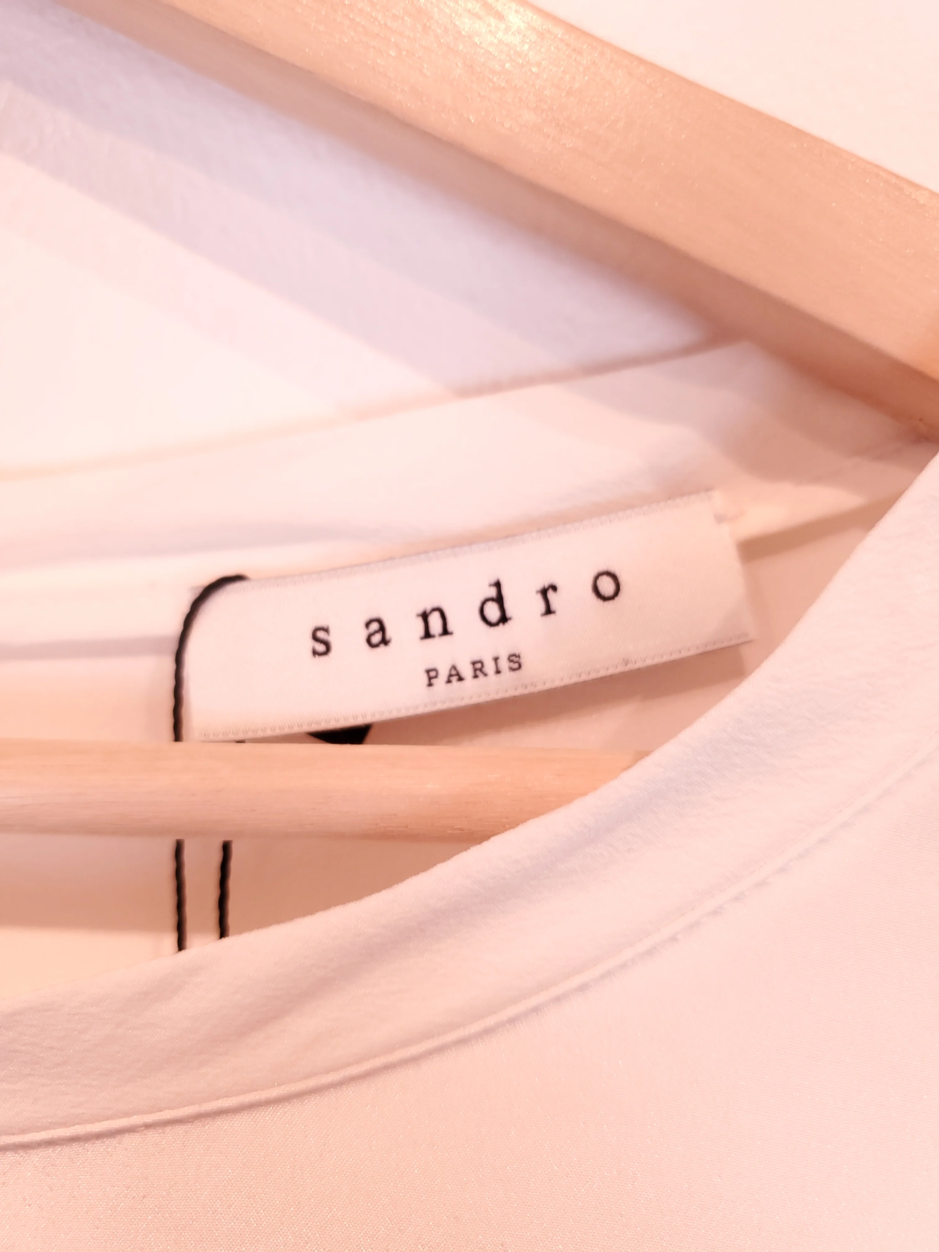 Top Sandro - Image 3