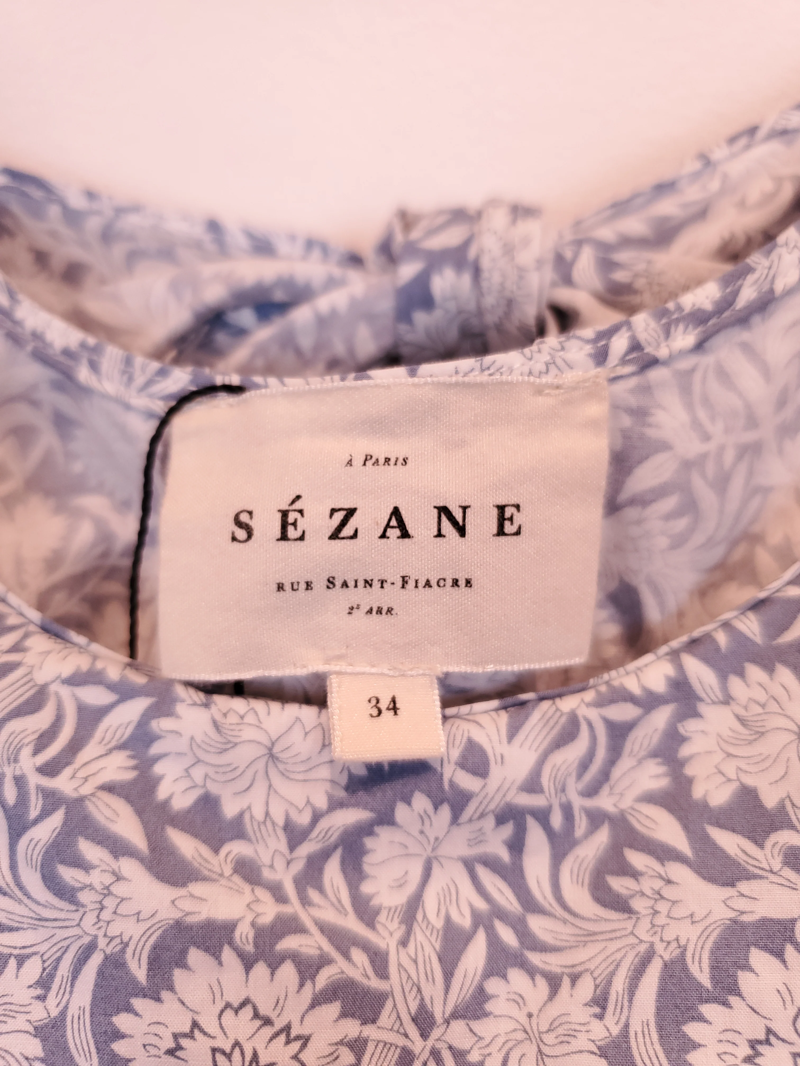 Top Sézane - Image 5
