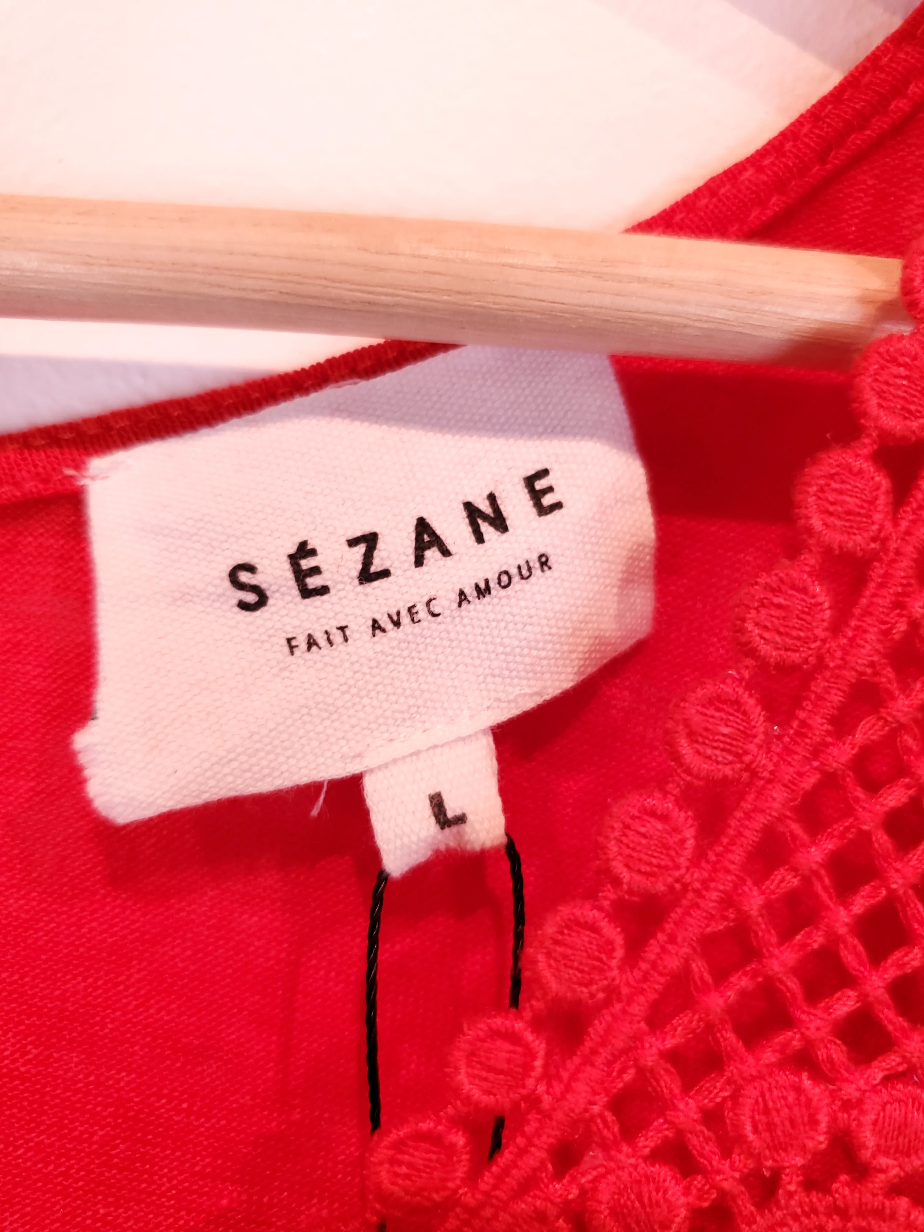 Top Sézane - Image 4