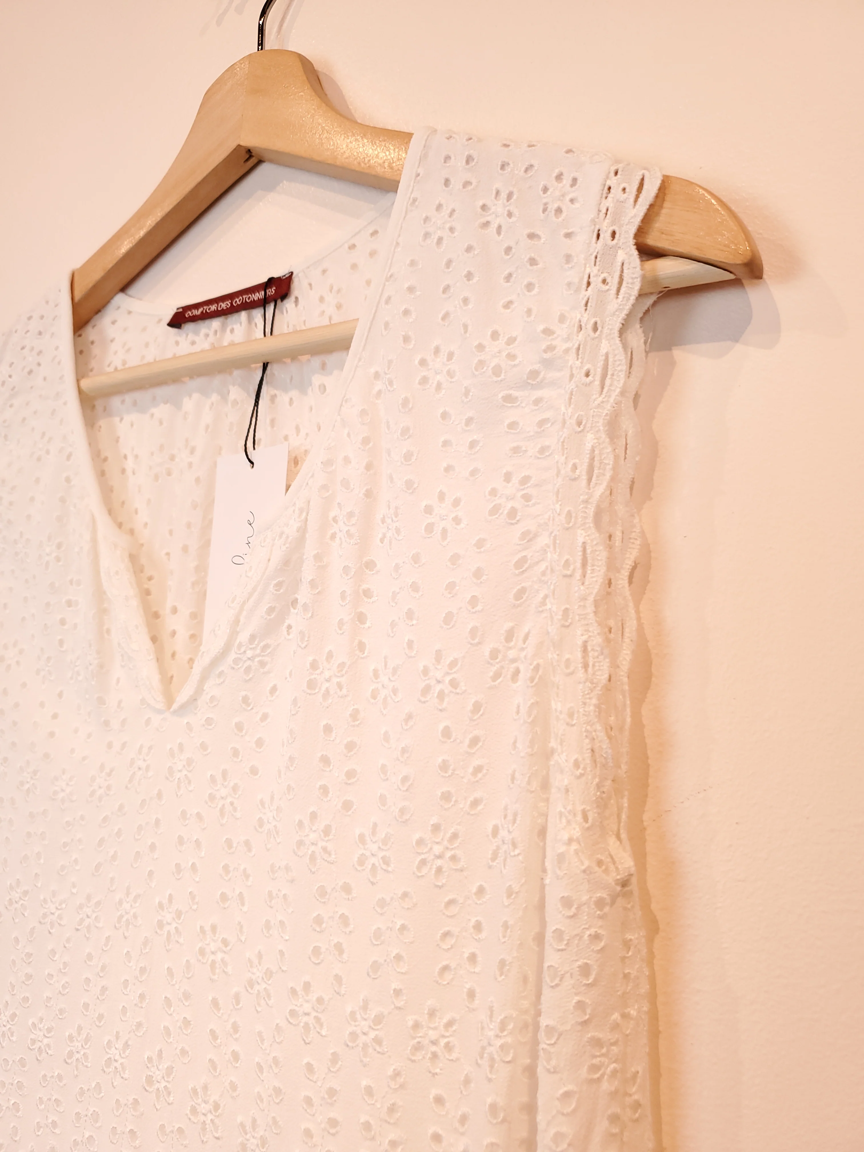 Top Comptoir des Cotonniers - Image 4