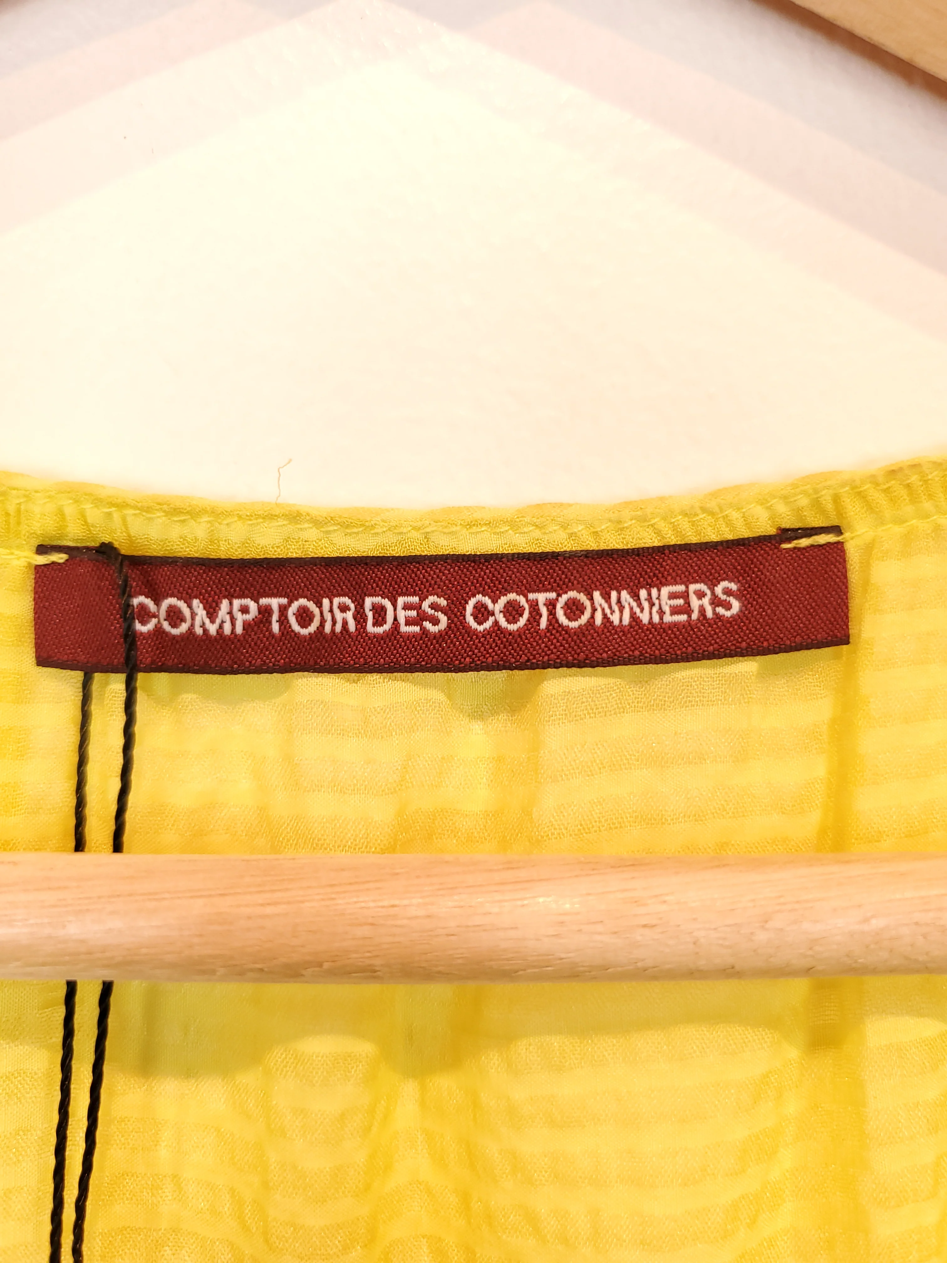 Top Comptoir des Cotonniers - Image 3