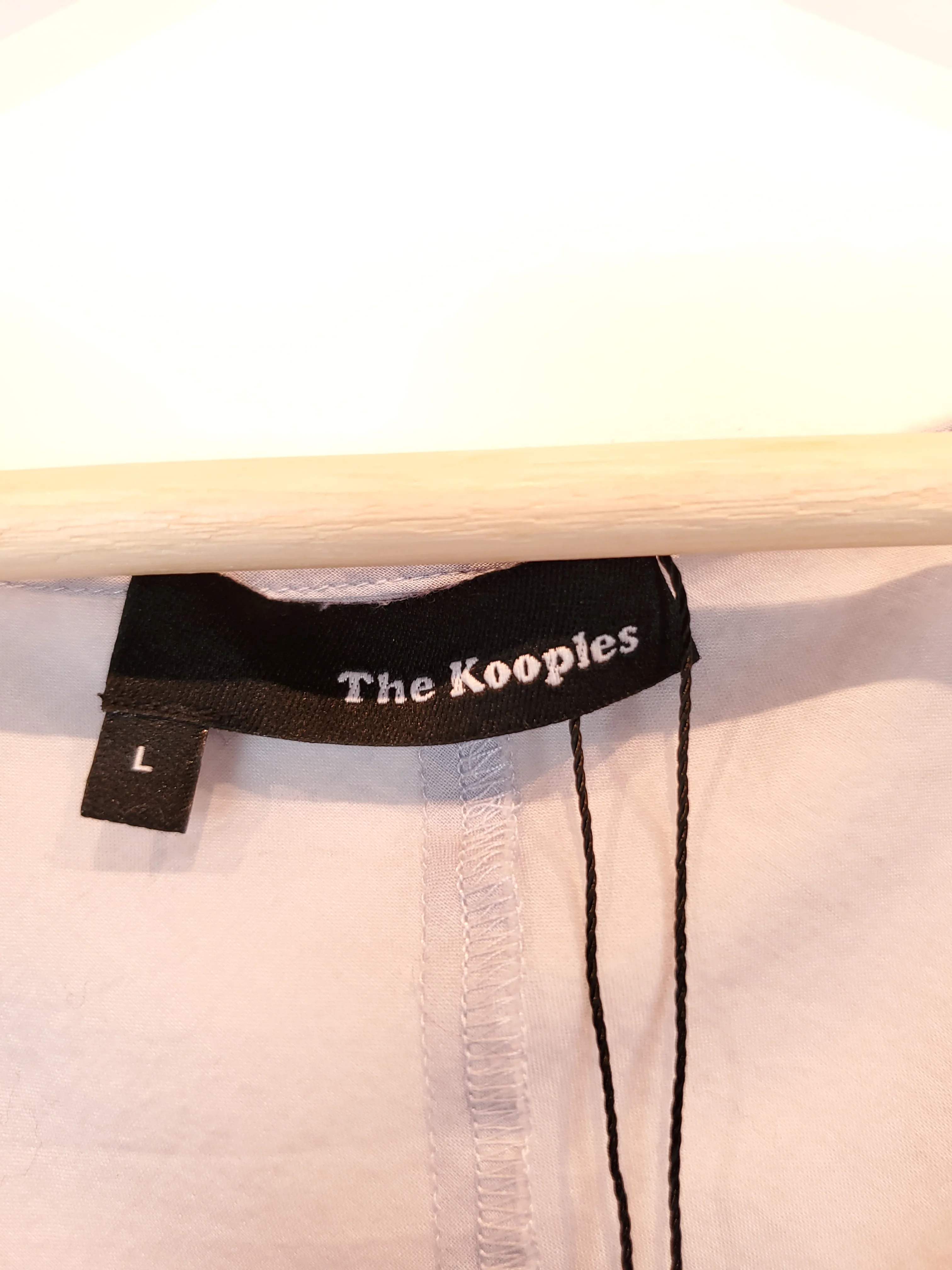 Top The Kooples - Image 3