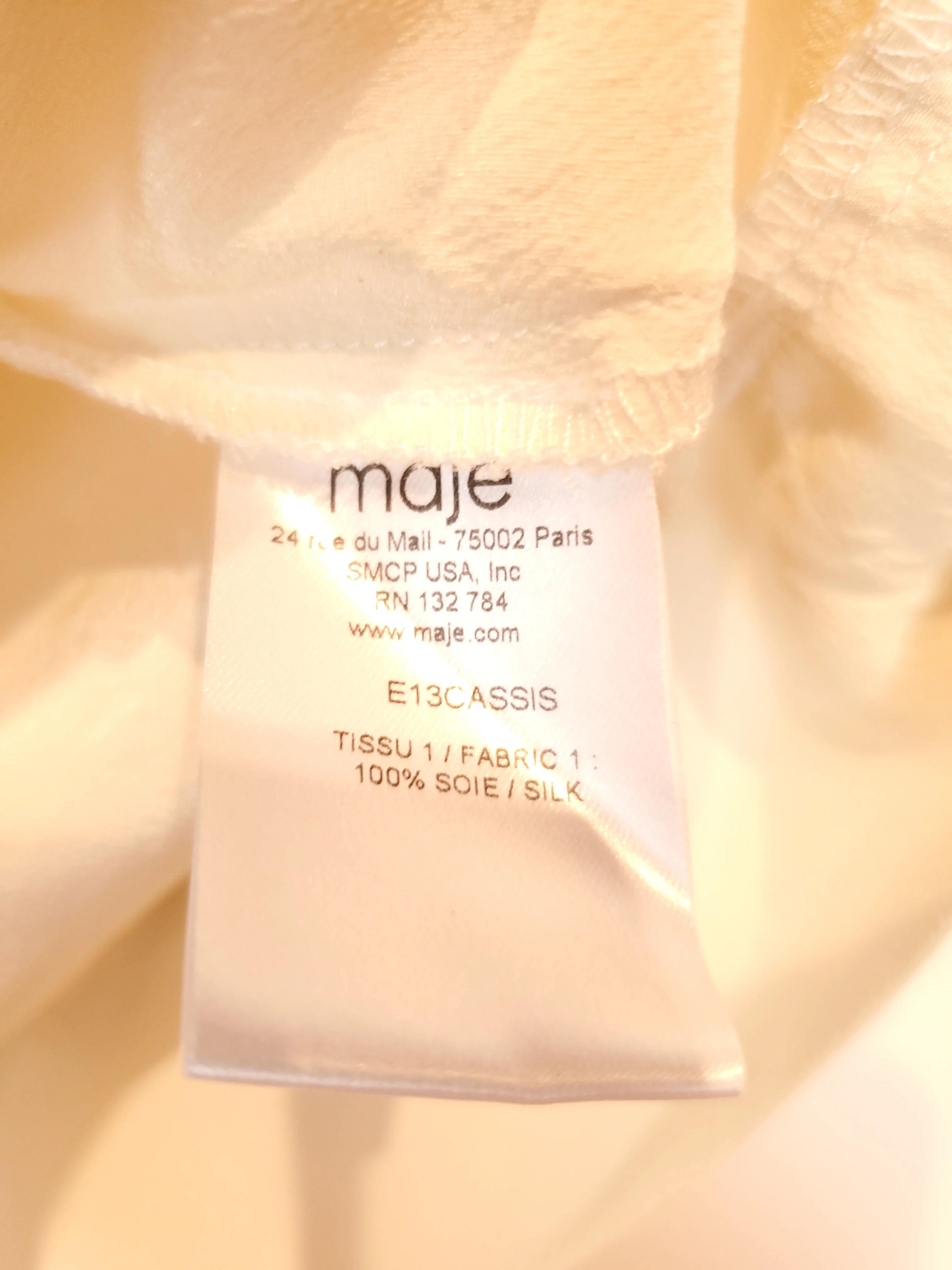 Top Maje - Image 6