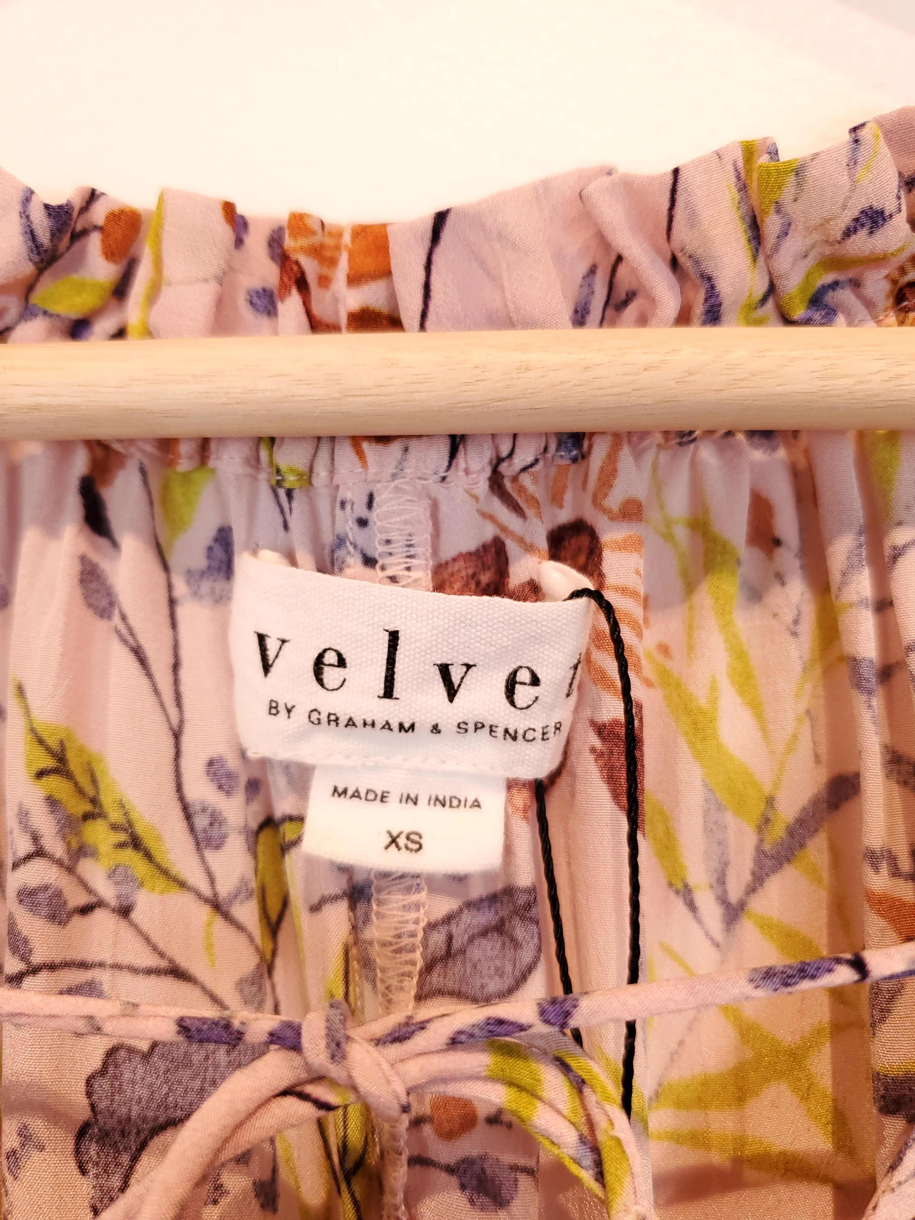 Top Velvet - Image 3