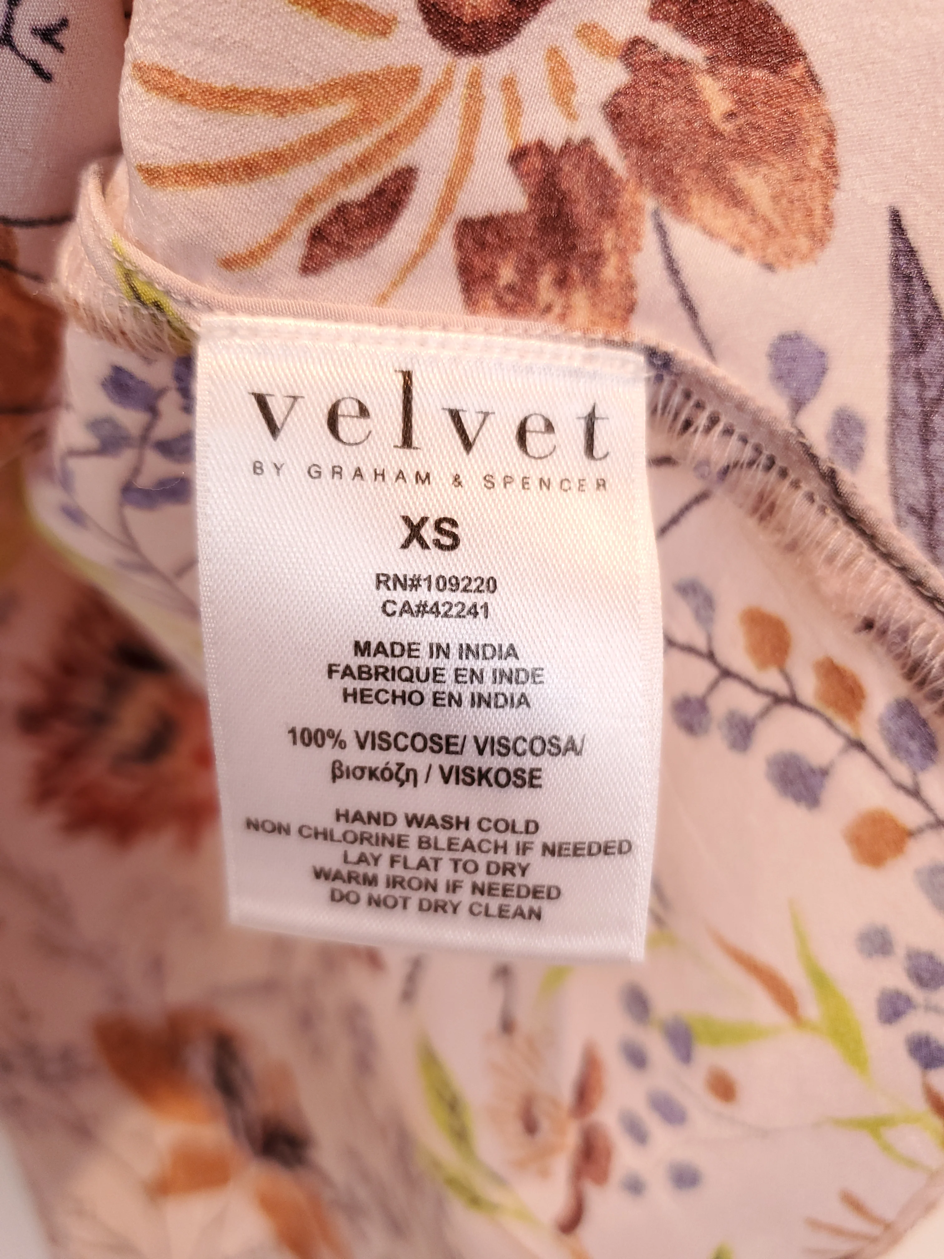 Top Velvet - Image 4