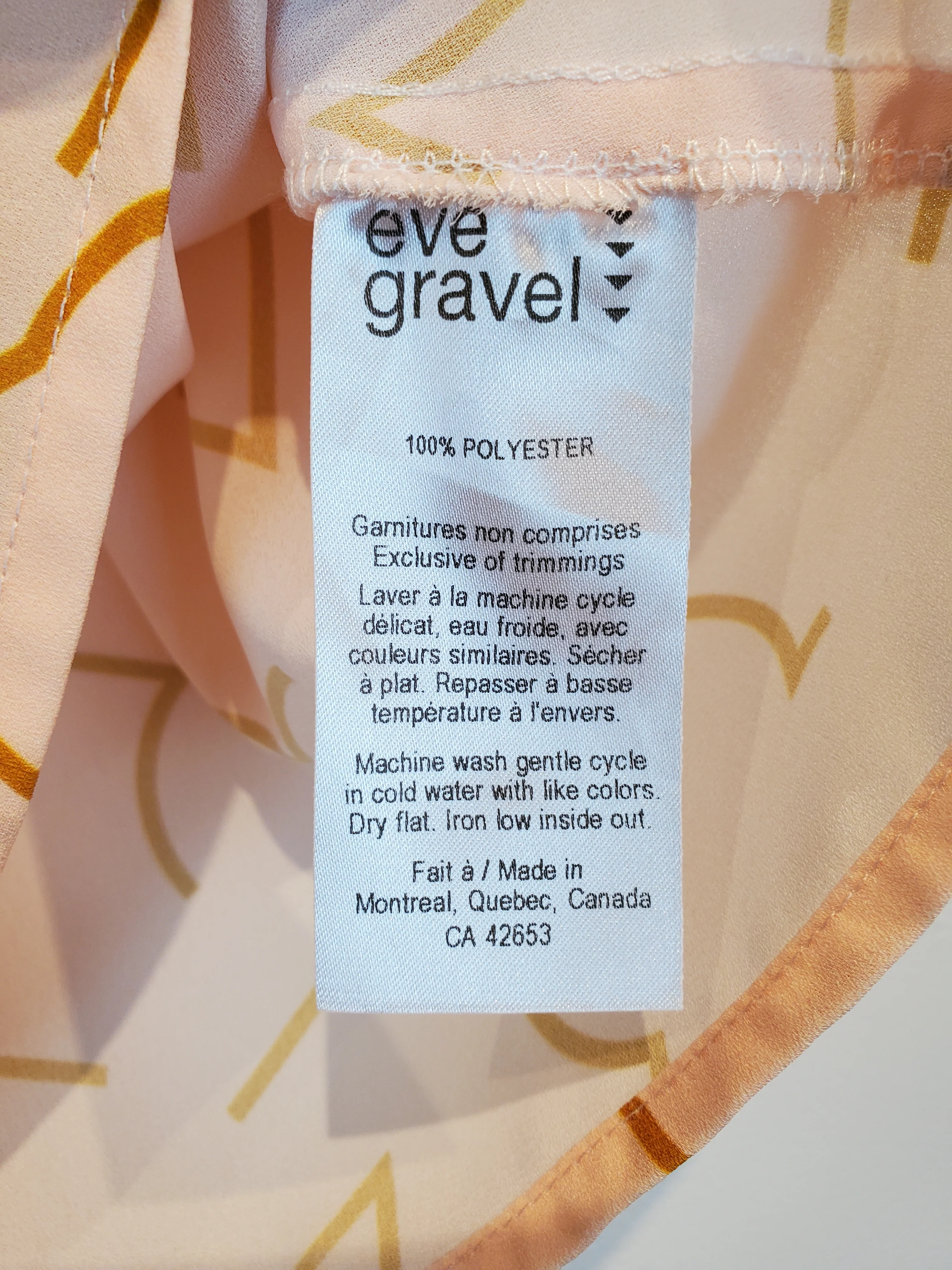 Top Eve Gravel - Image 4