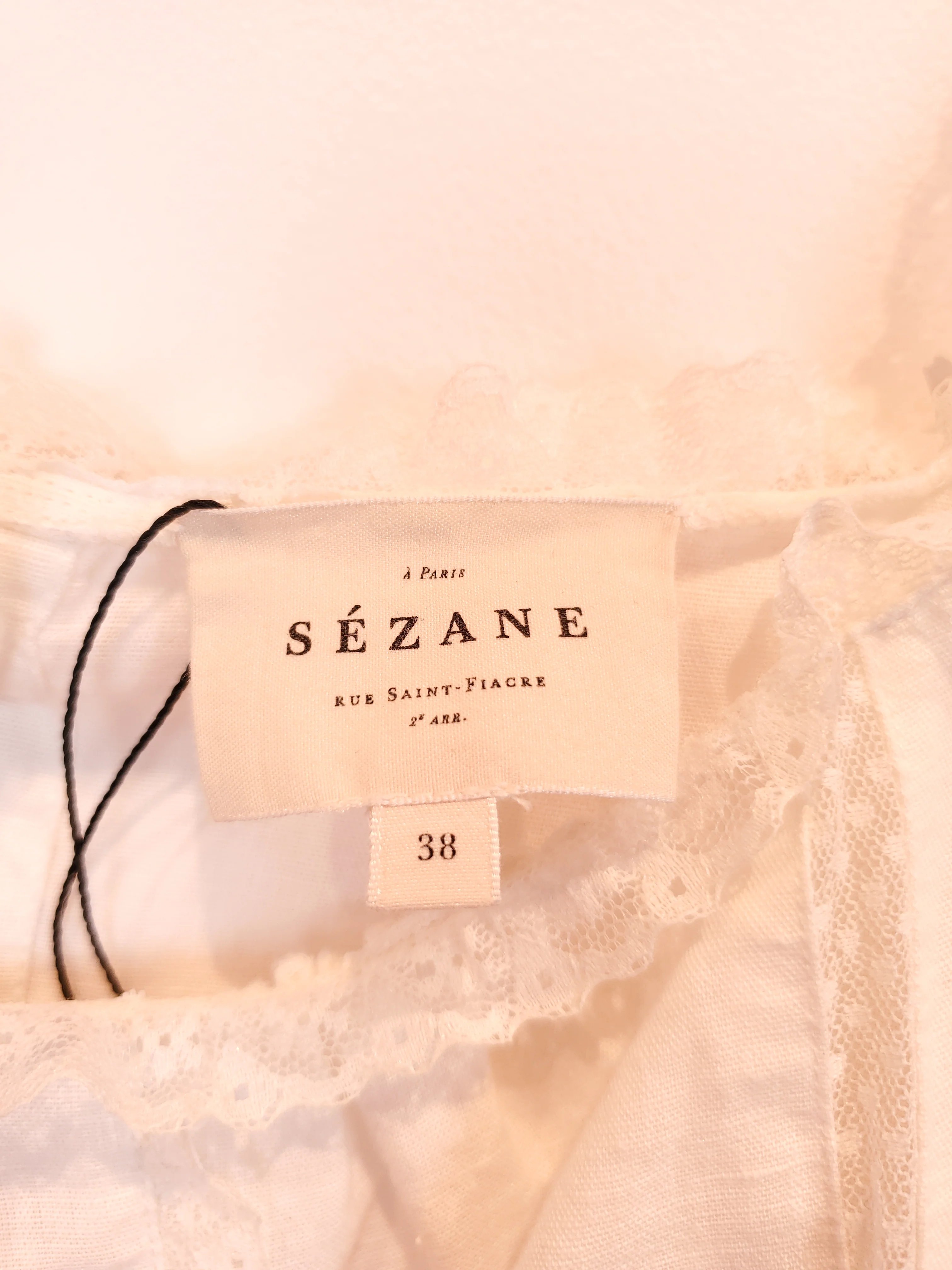 Top Sézane - Image 6