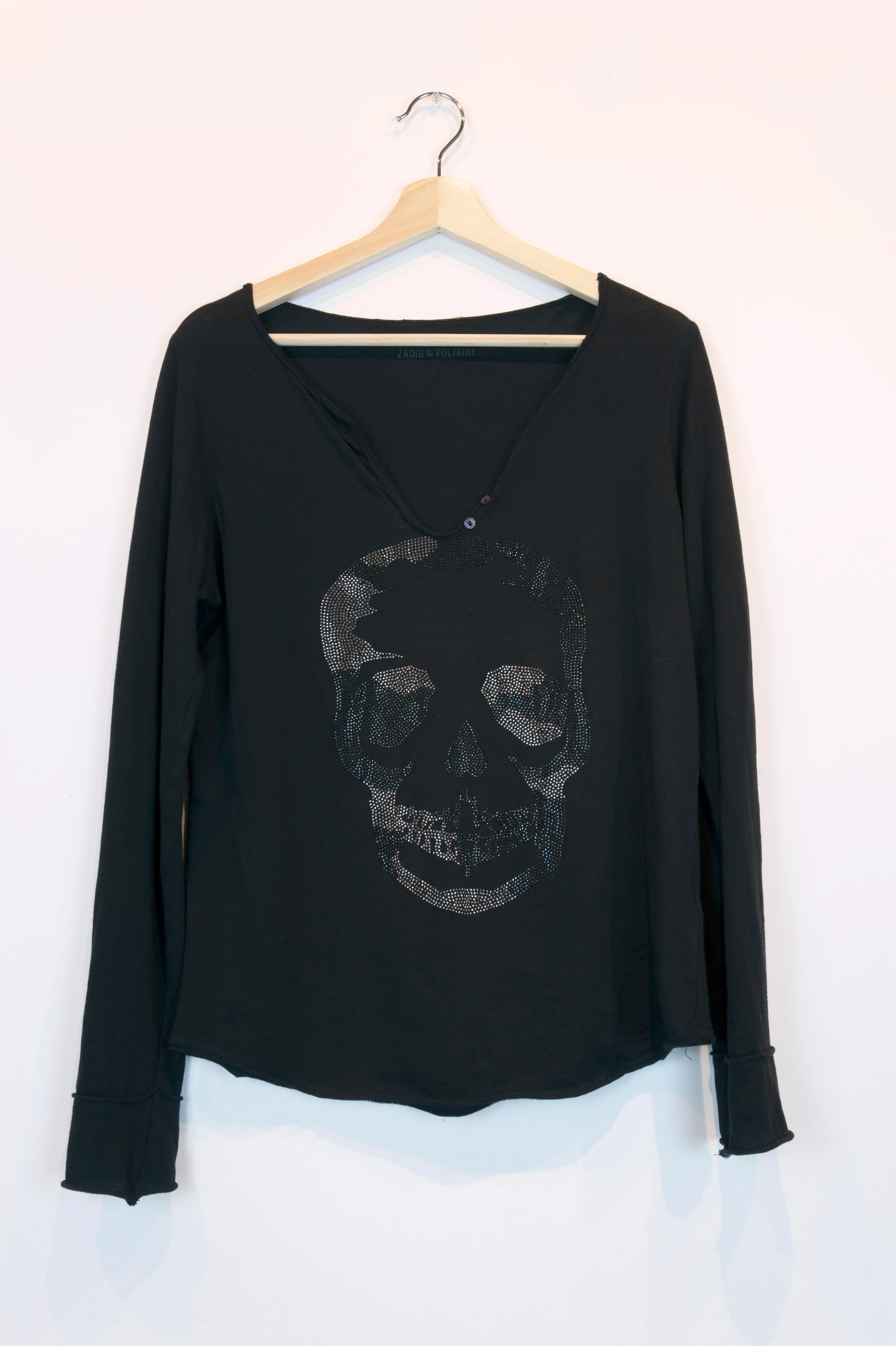 Top Zadig & Voltaire