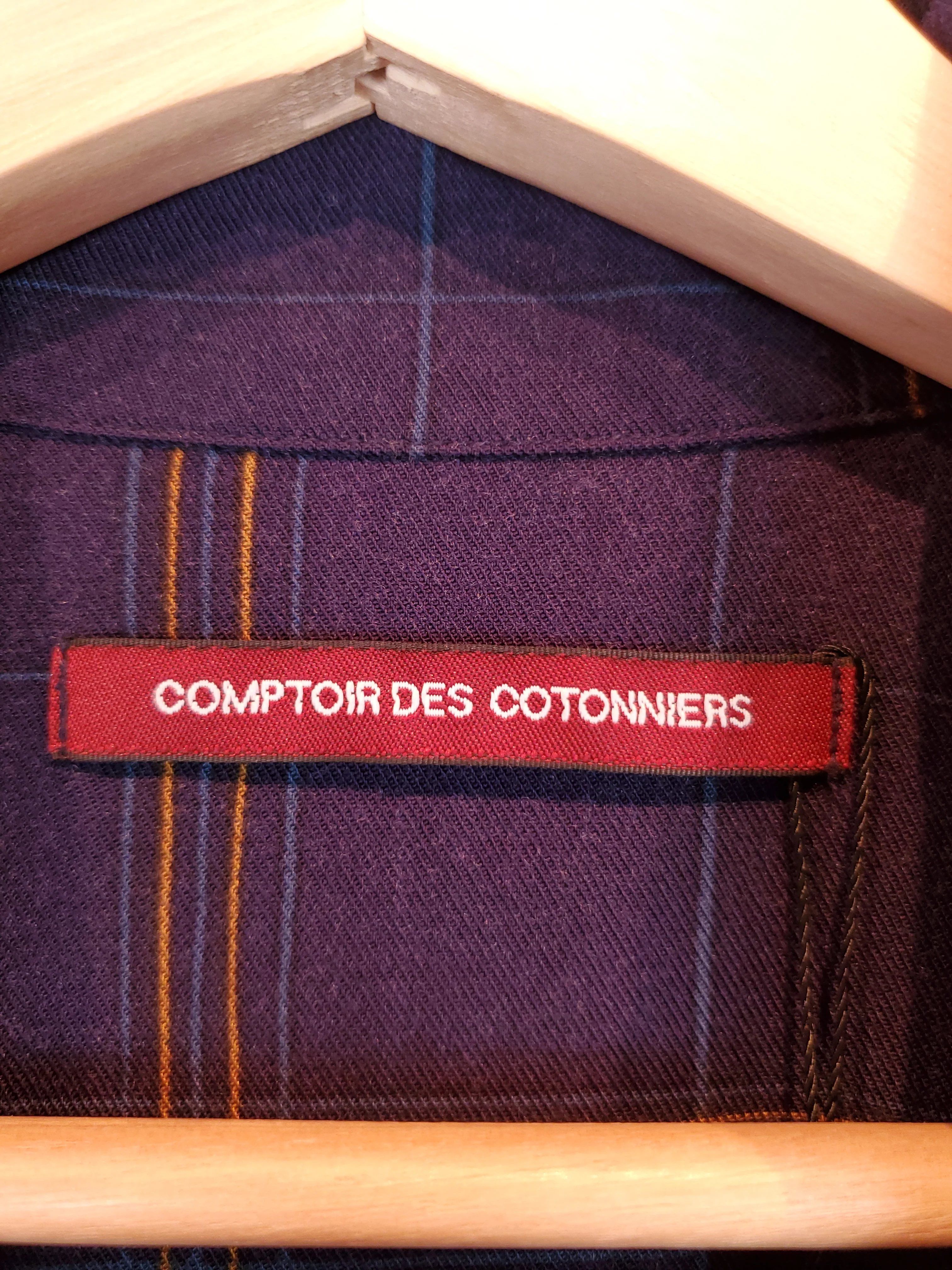 Top Comptoir des Cotonniers - Image 4