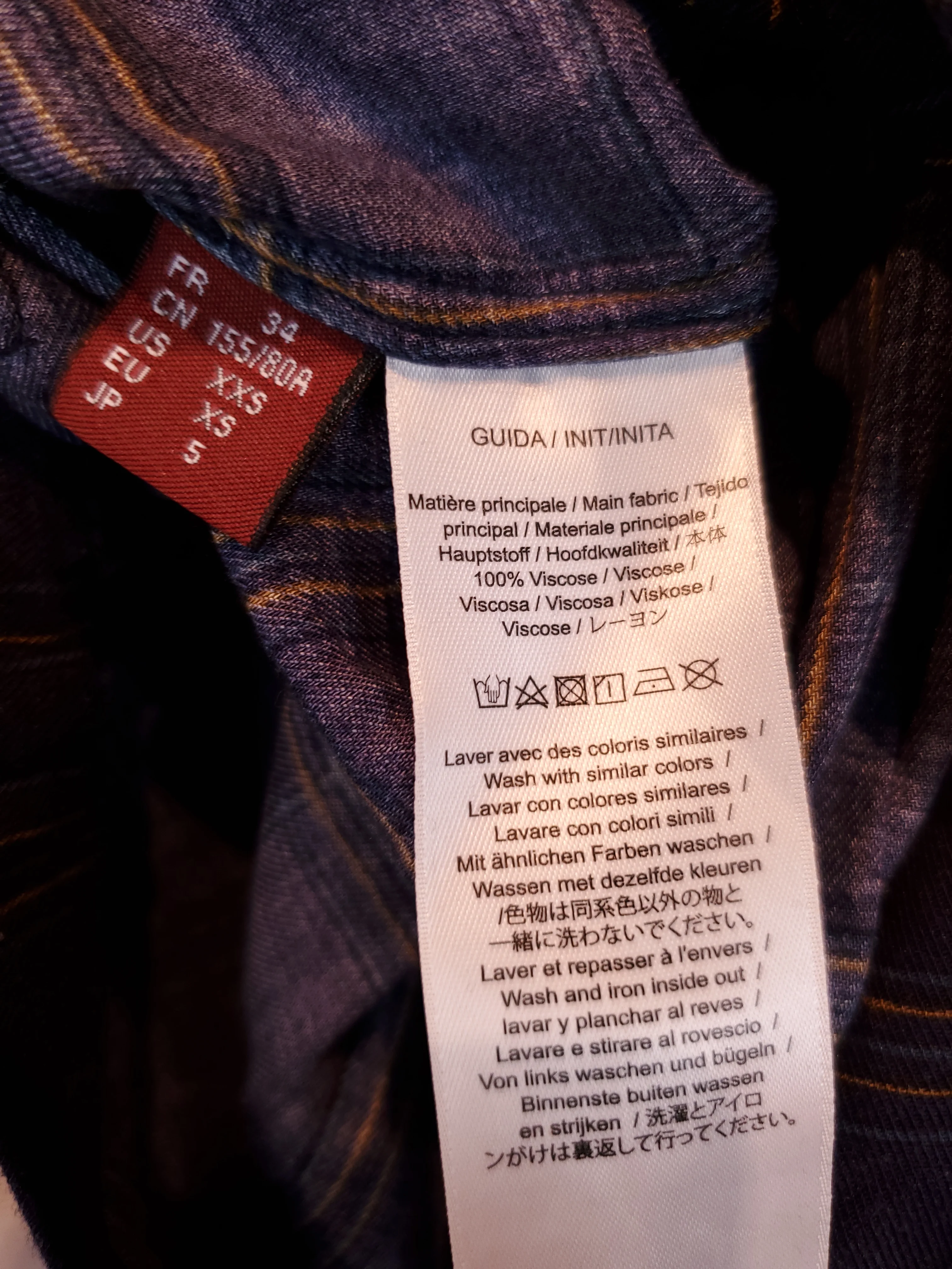 Top Comptoir des Cotonniers - Image 6