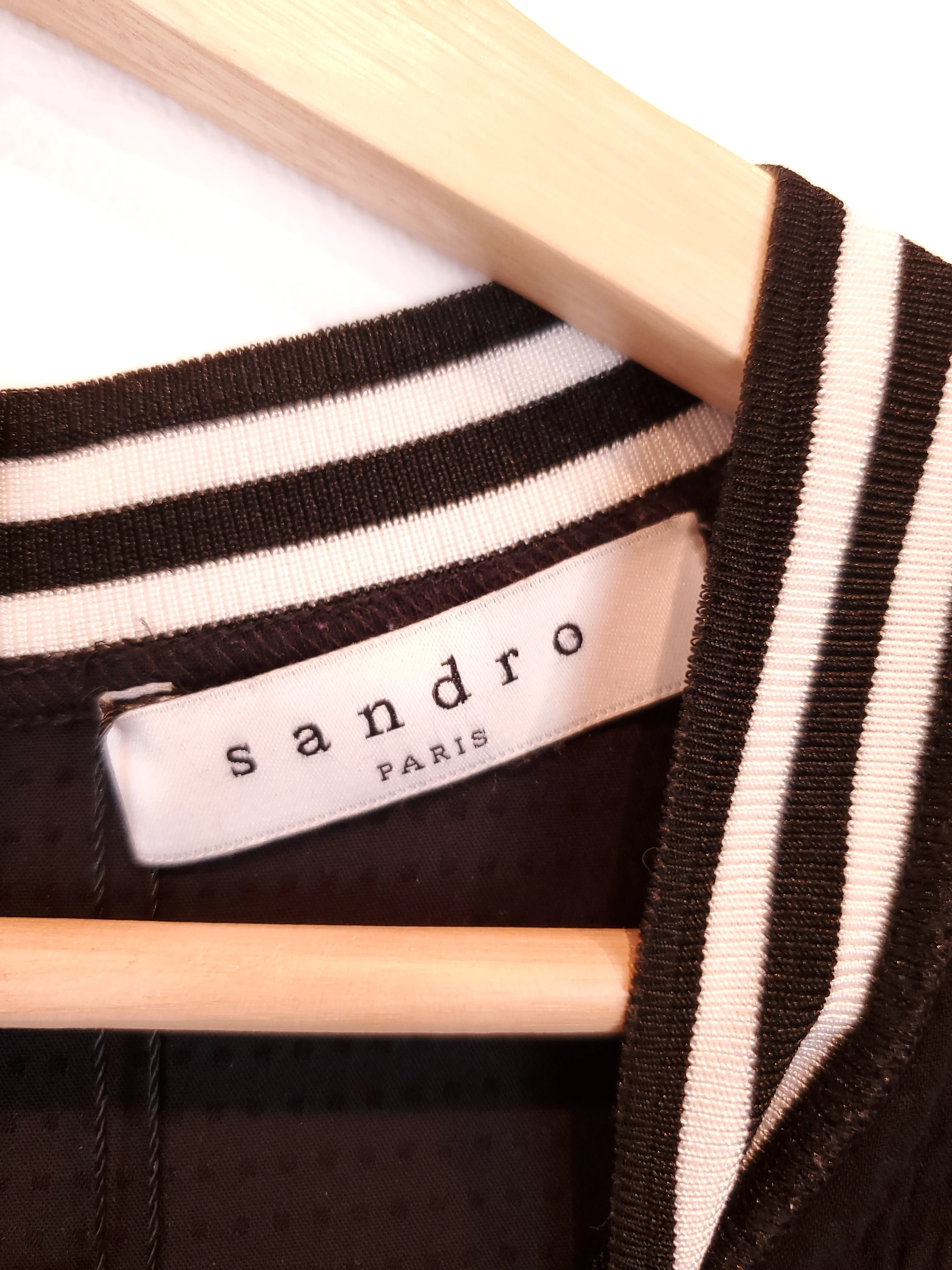 Top Sandro - Image 4