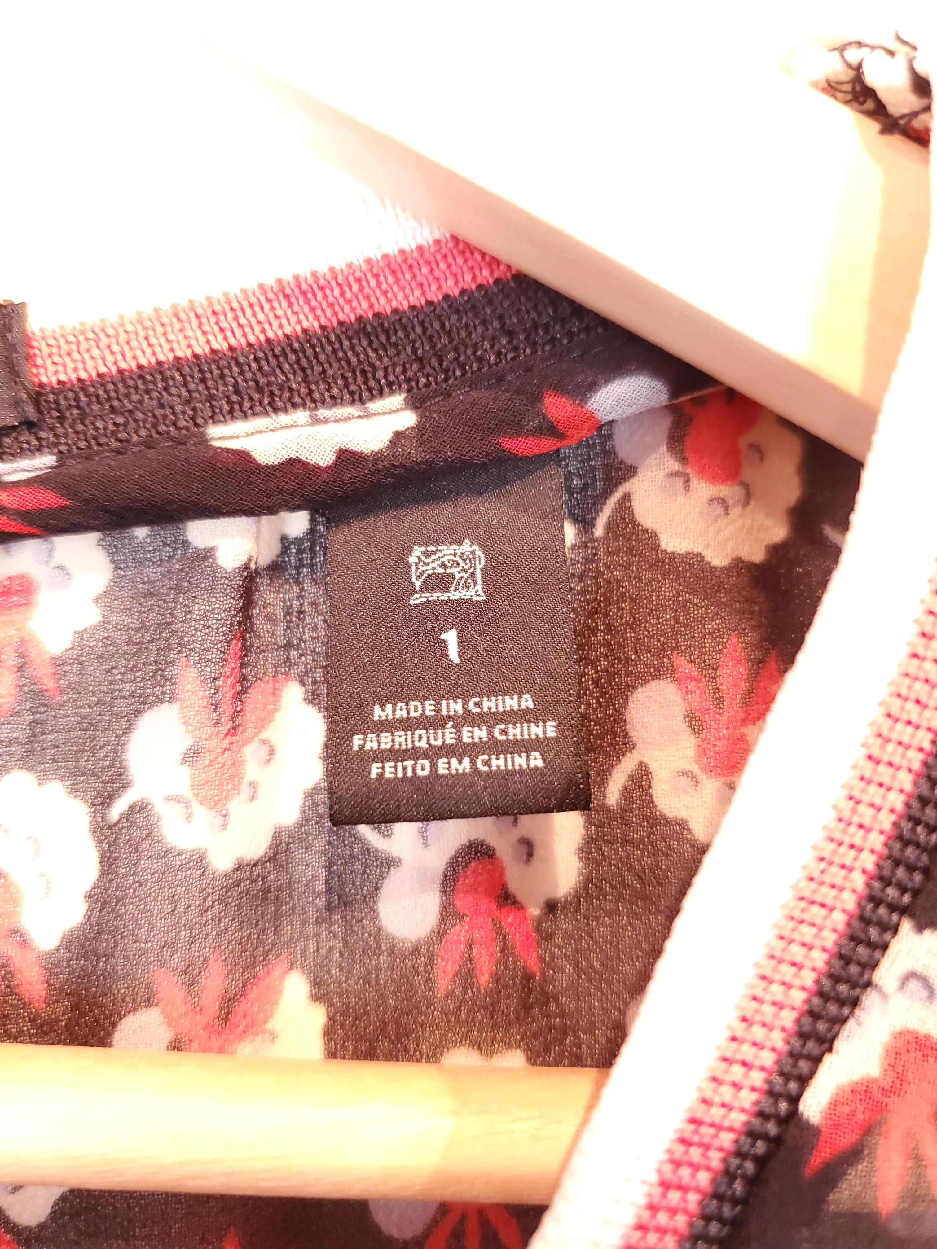 Top Maison Scotch - Image 4