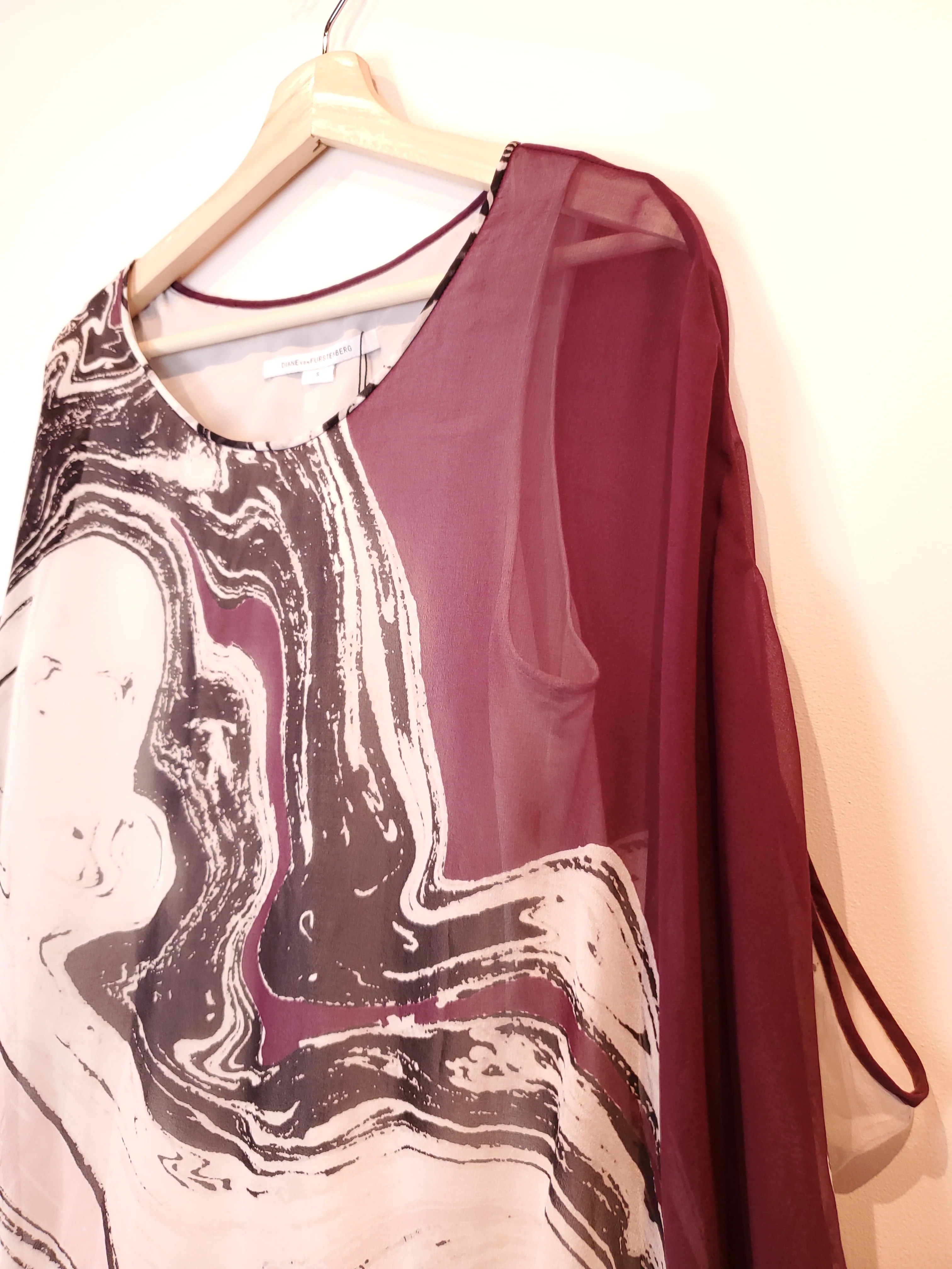 Top Diane Von Furstenberg - Image 4