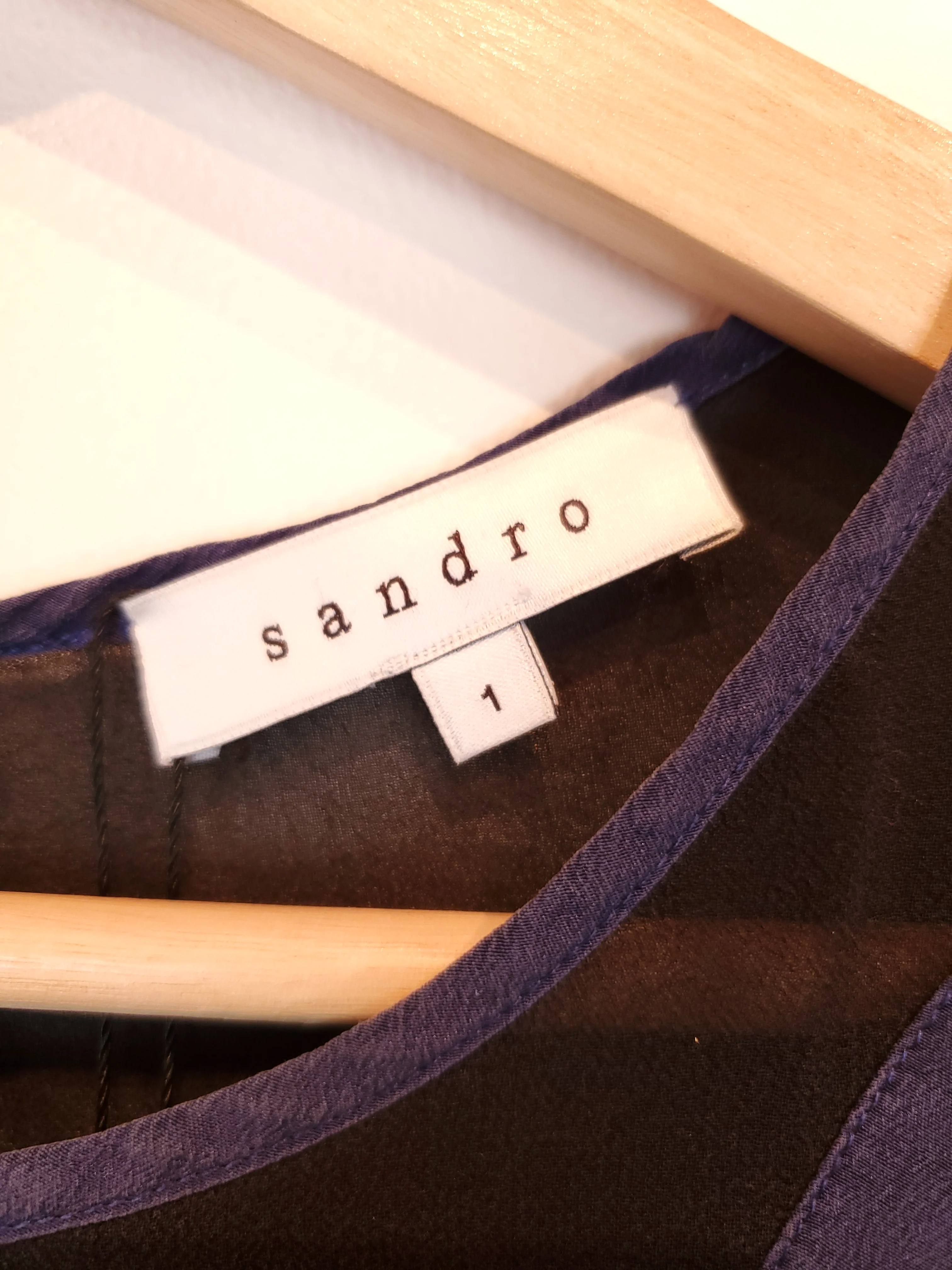 Top Sandro - Image 3