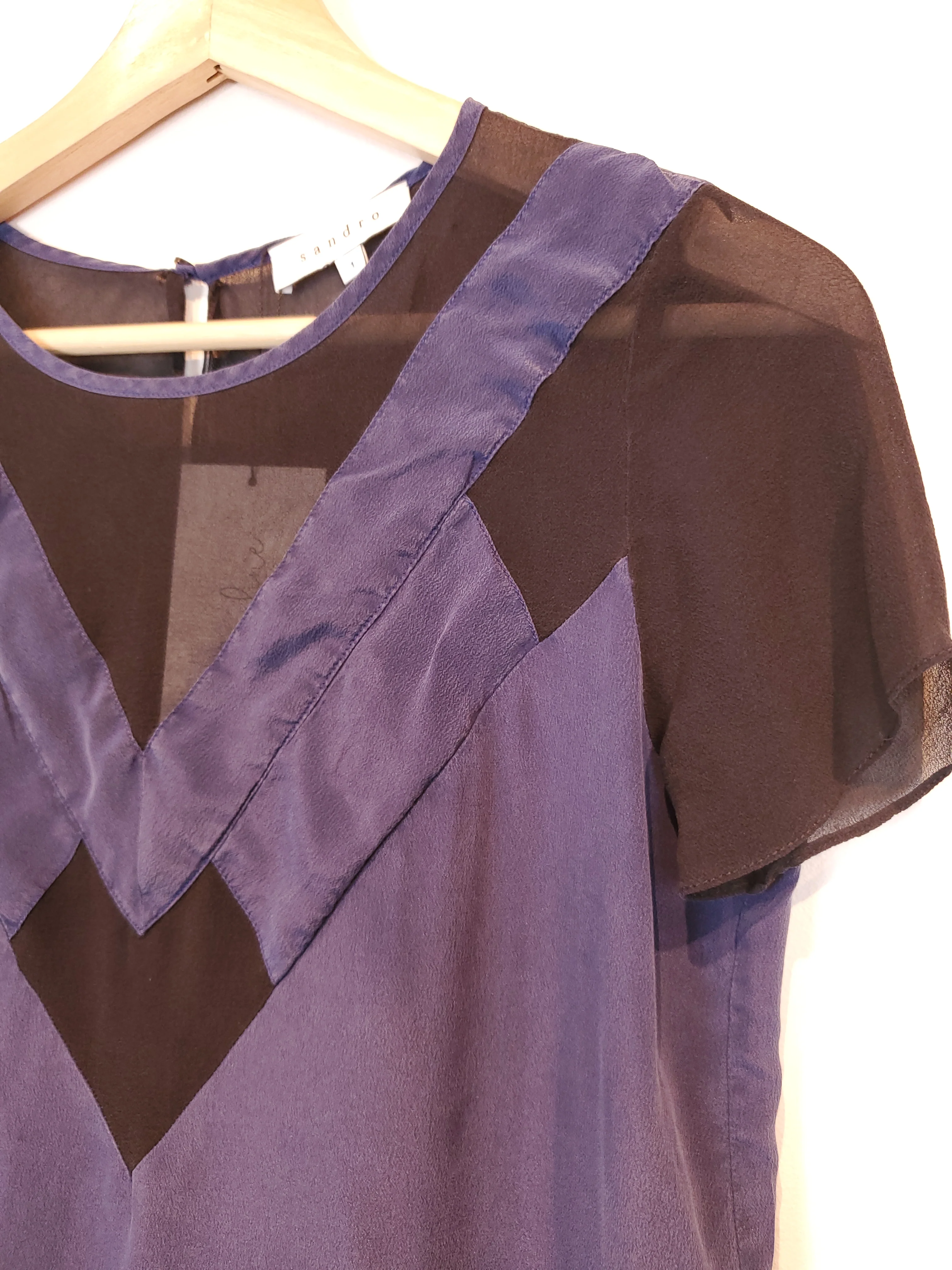 Top Sandro - Image 4