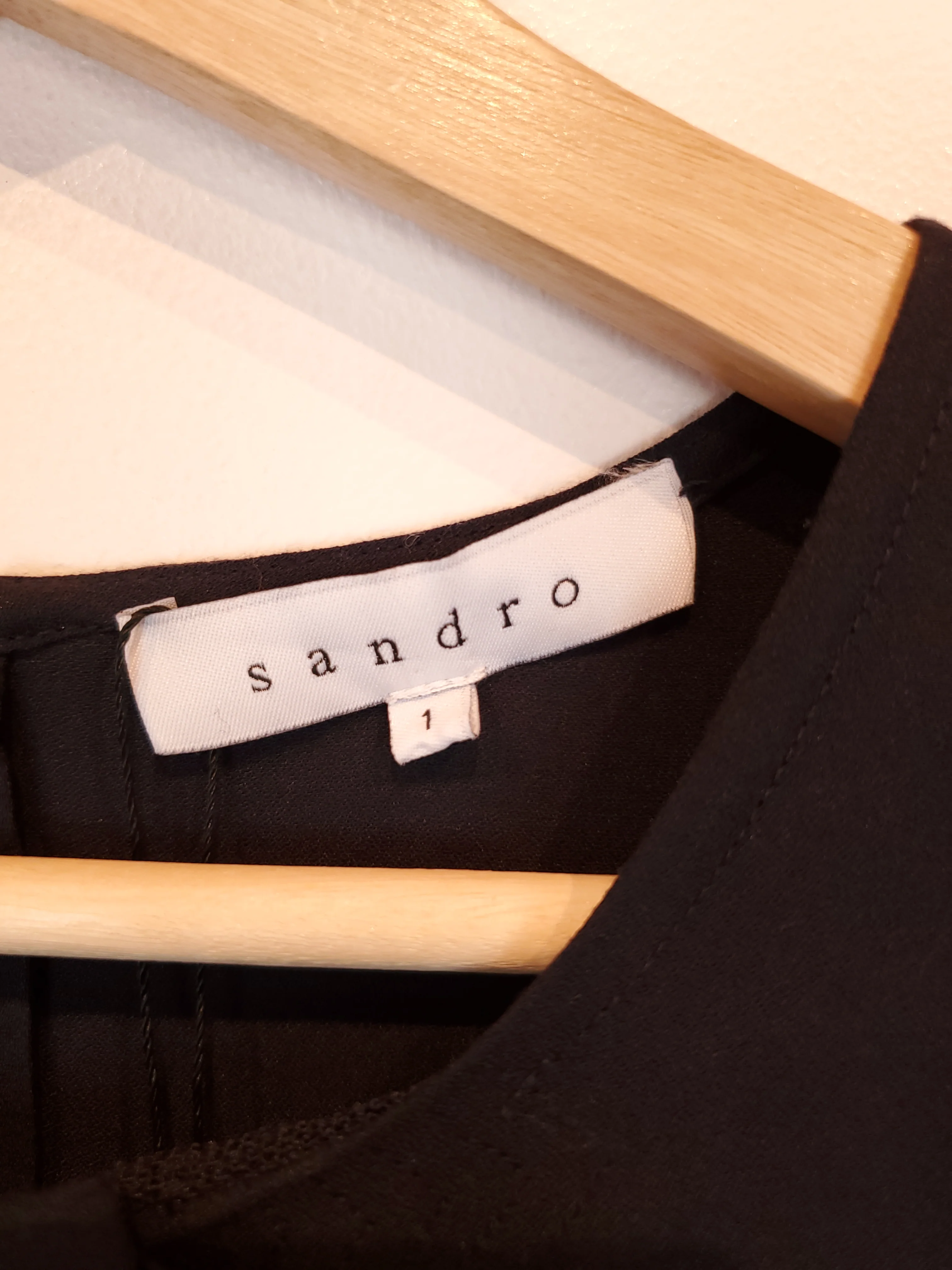 Top Sandro - Image 3
