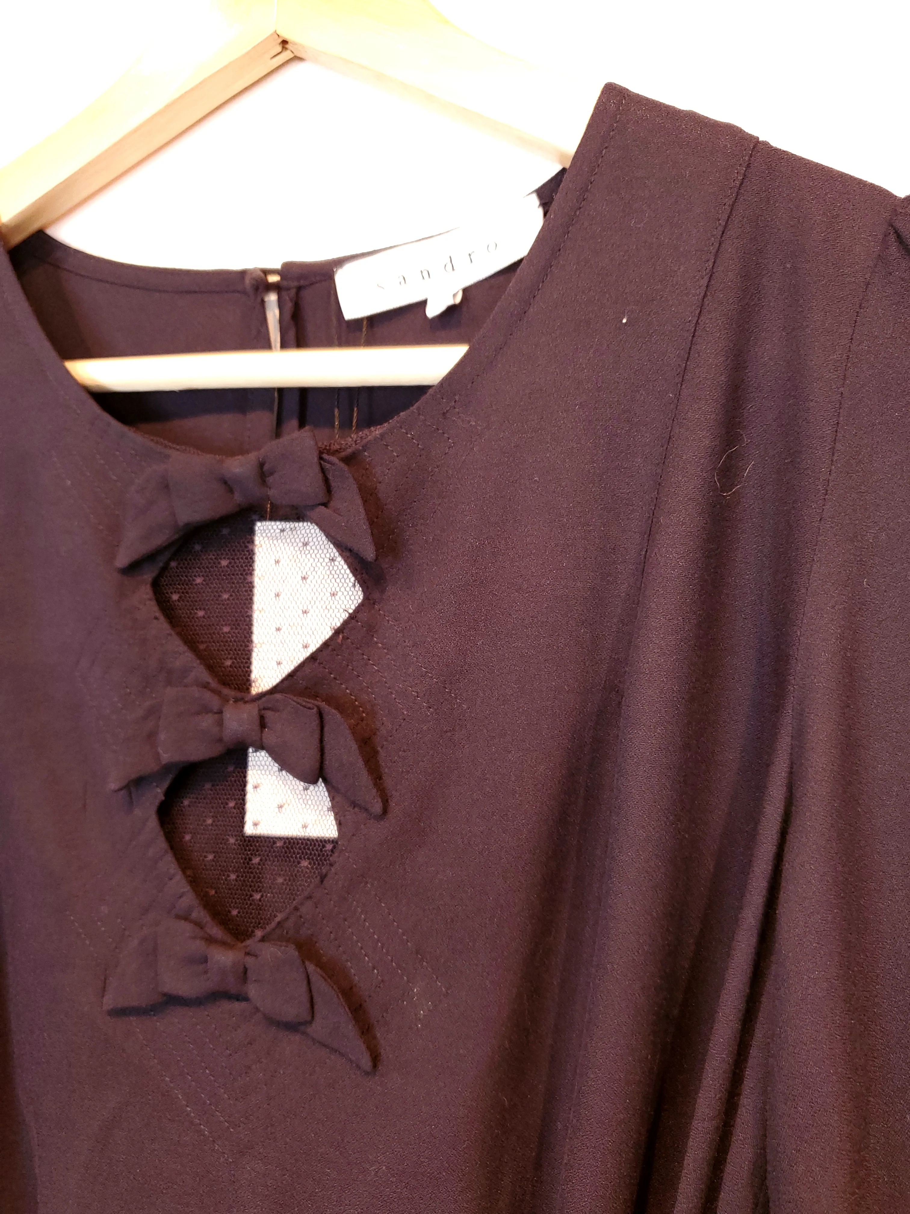 Top Sandro - Image 5