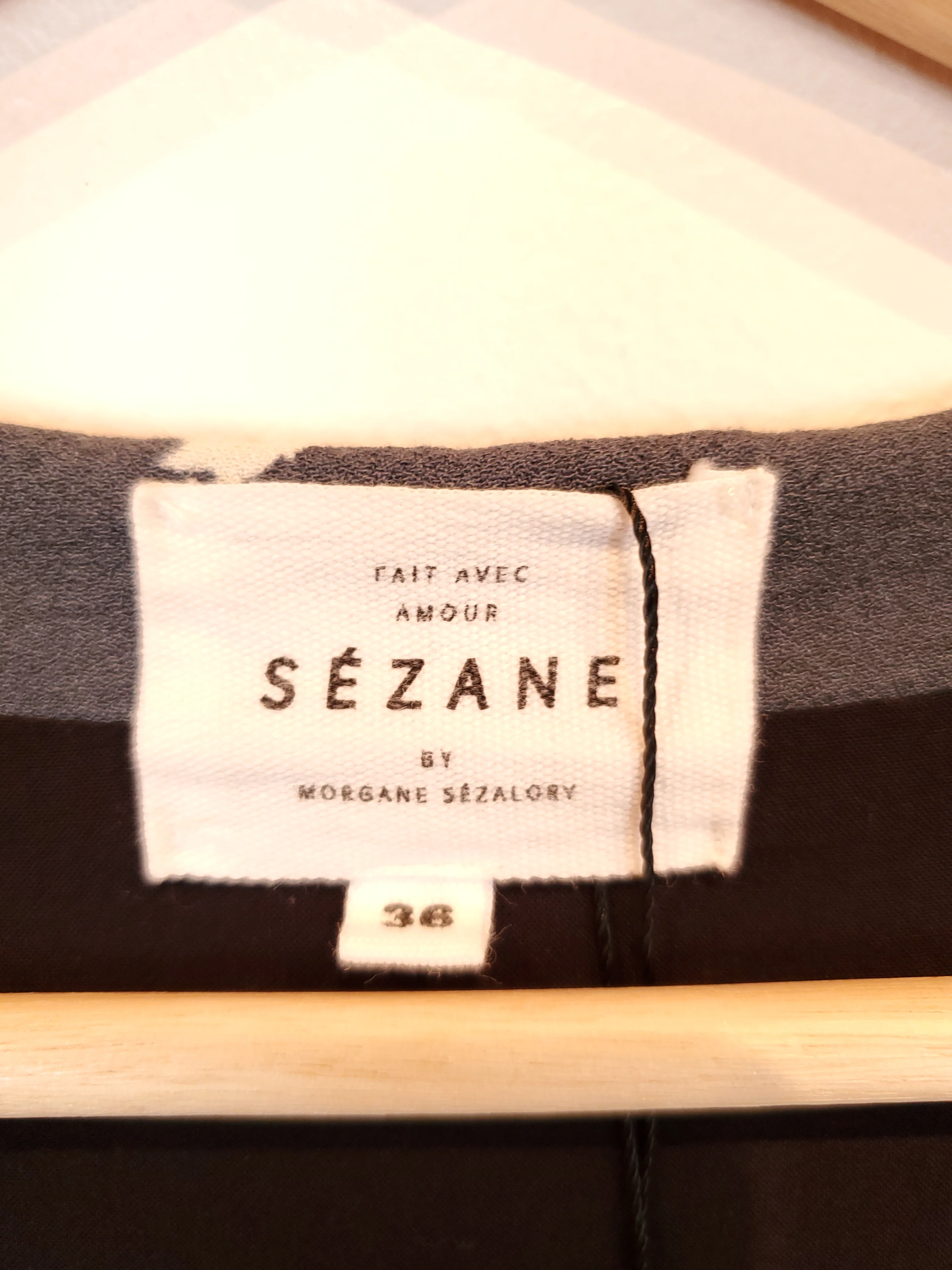 Top Sézane - Image 3