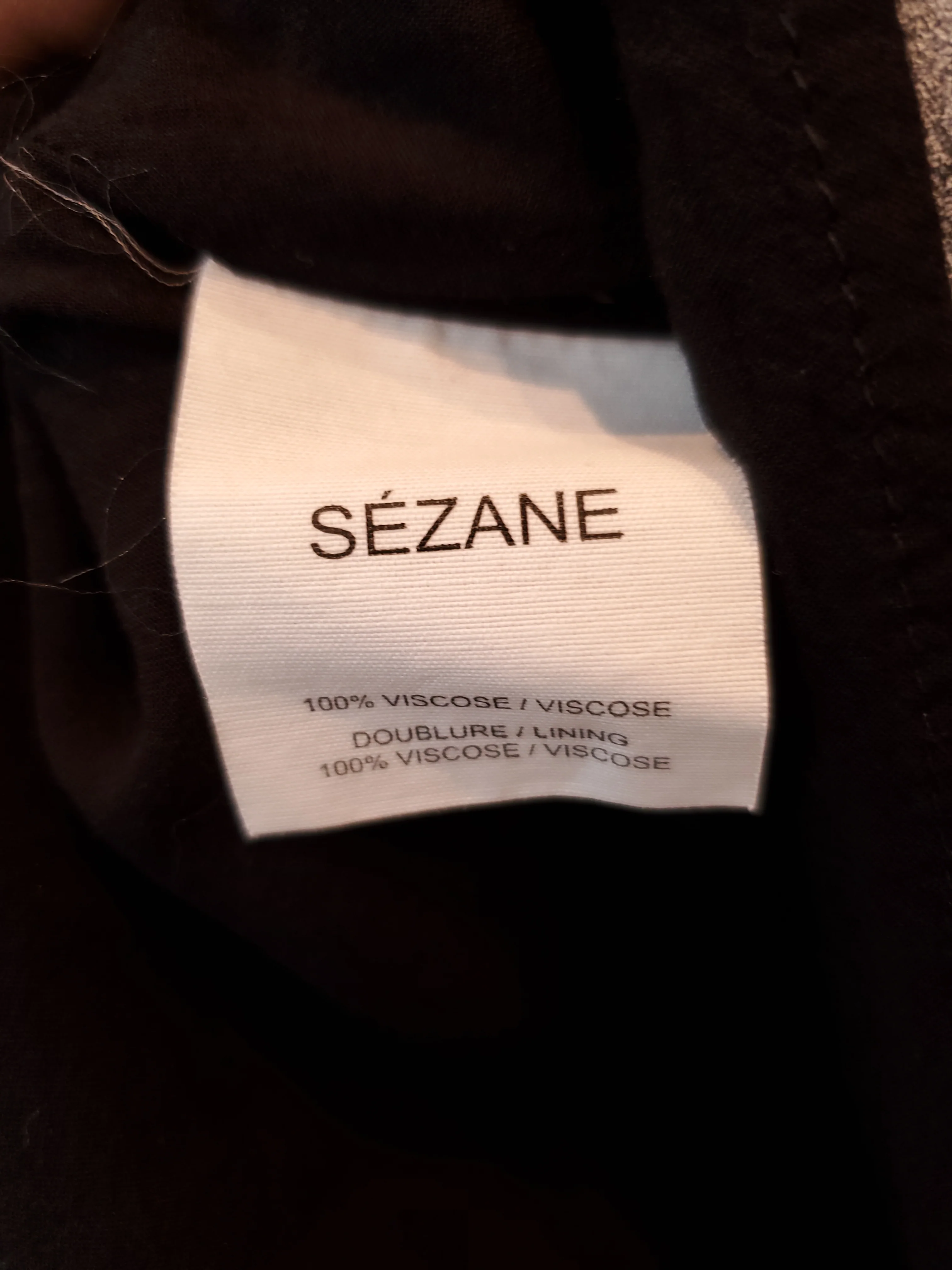 Top Sézane - Image 4