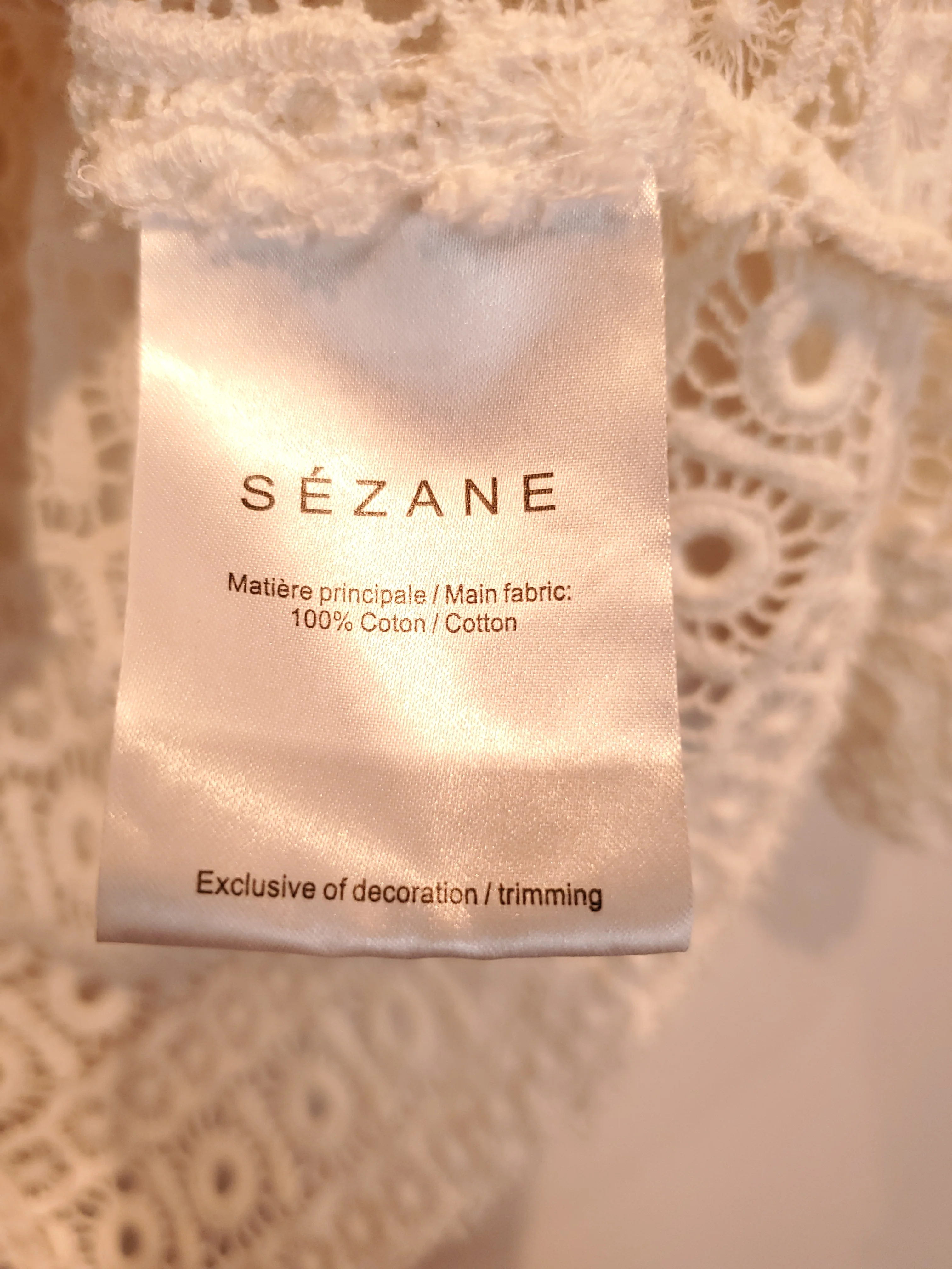 Top Sézane - Image 4