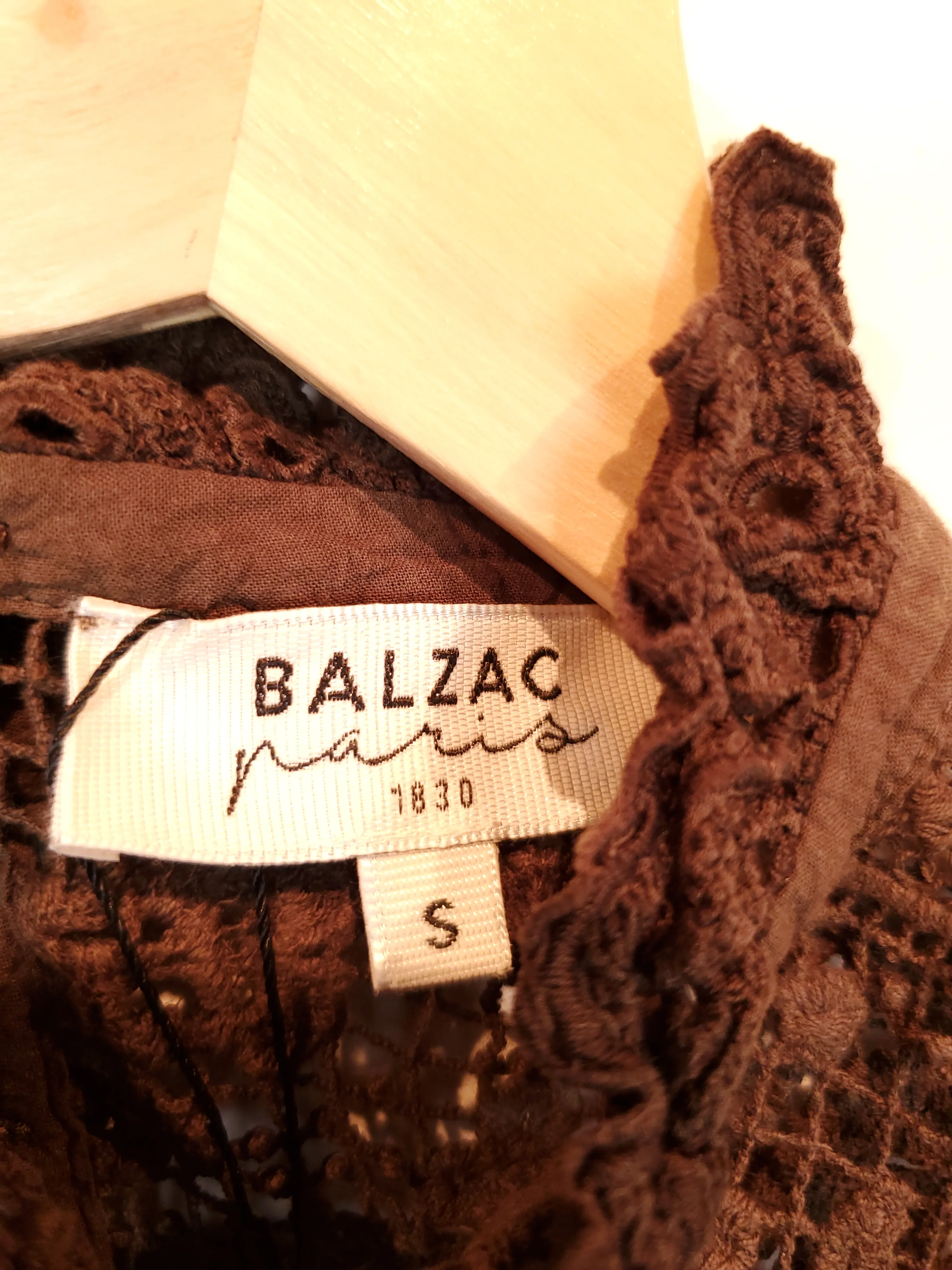 Top Balzac Paris - Image 6