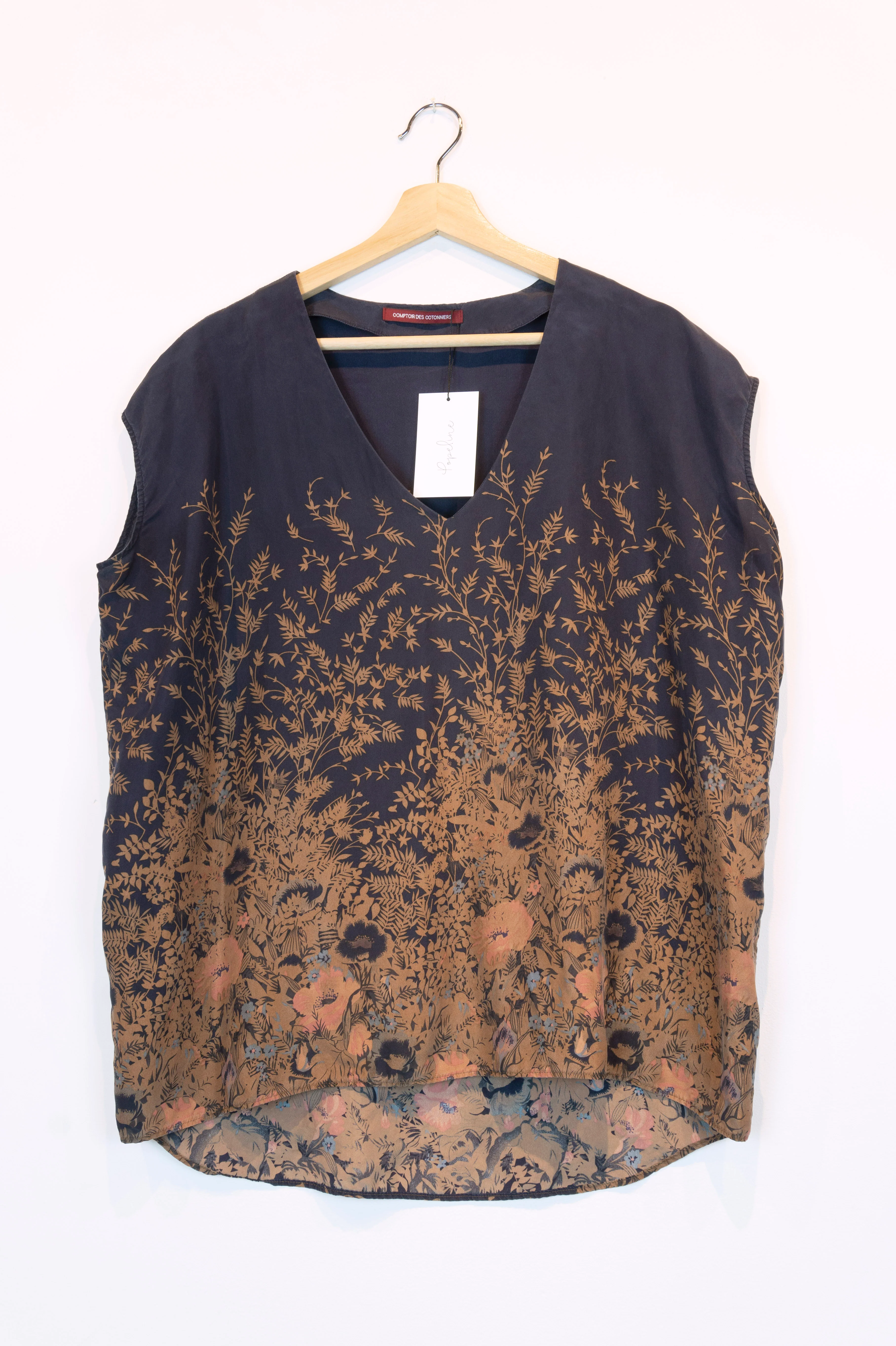Top Comptoir des Cotonniers