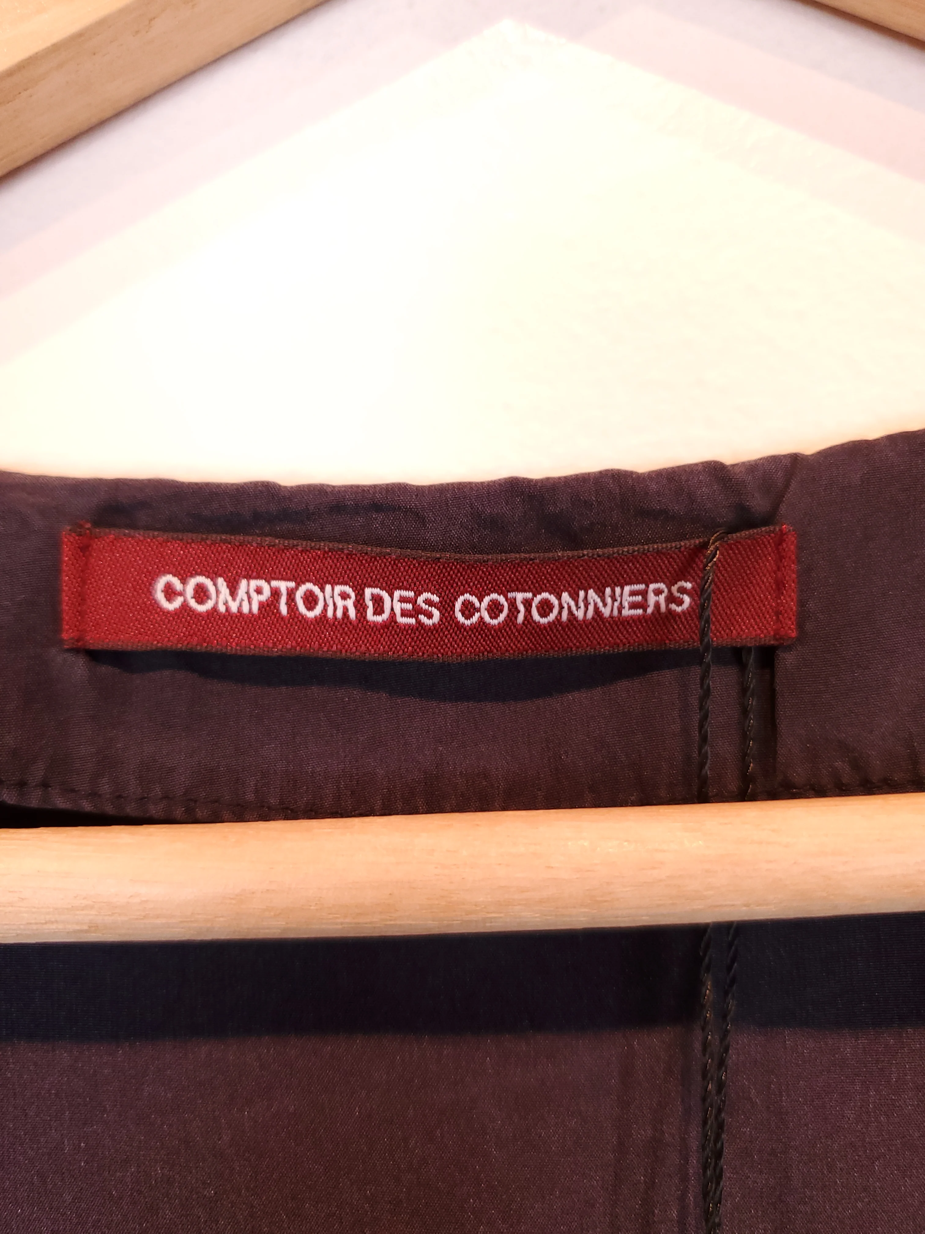 Top Comptoir des Cotonniers - Image 4