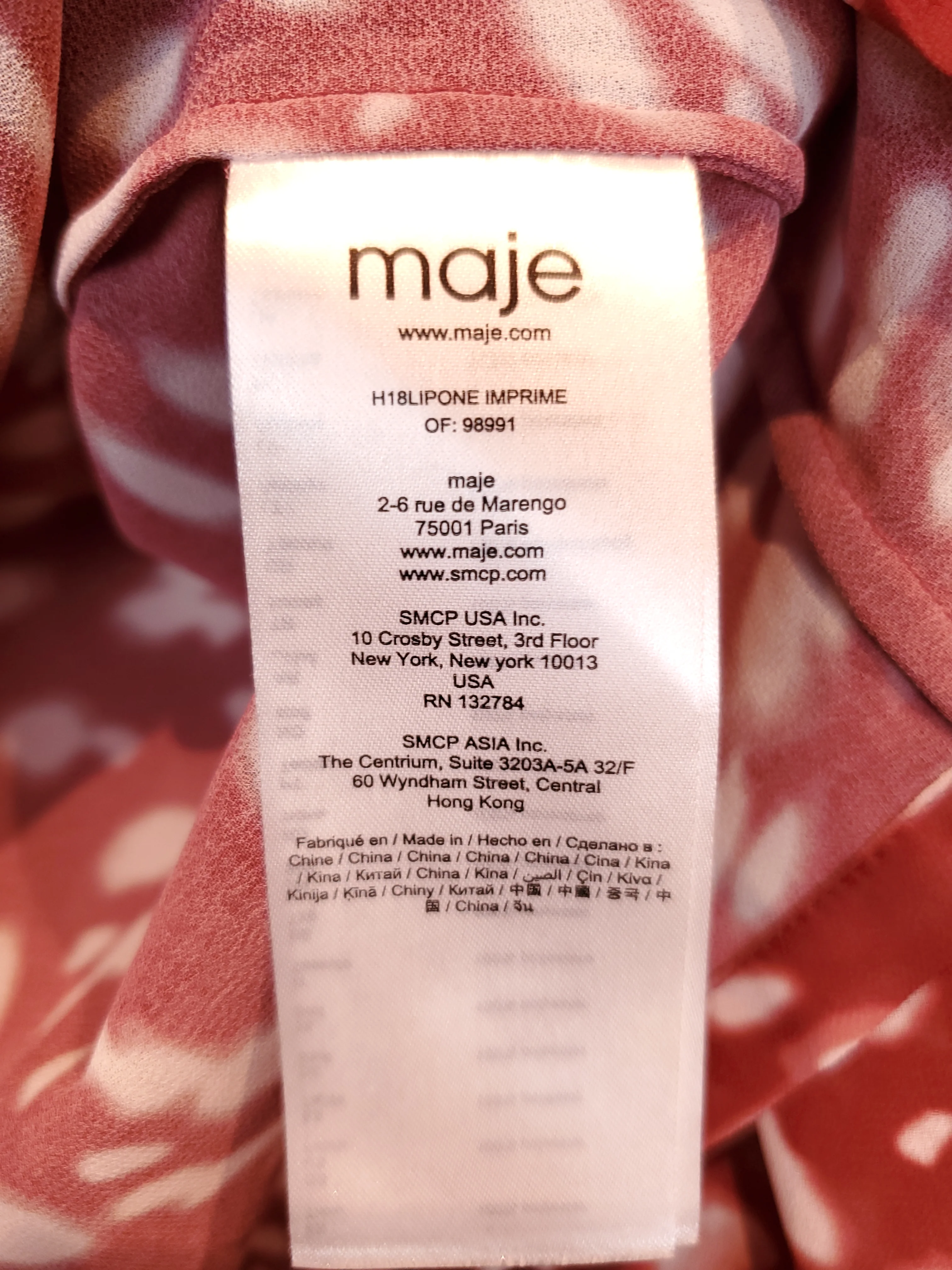 Top Maje - Image 5