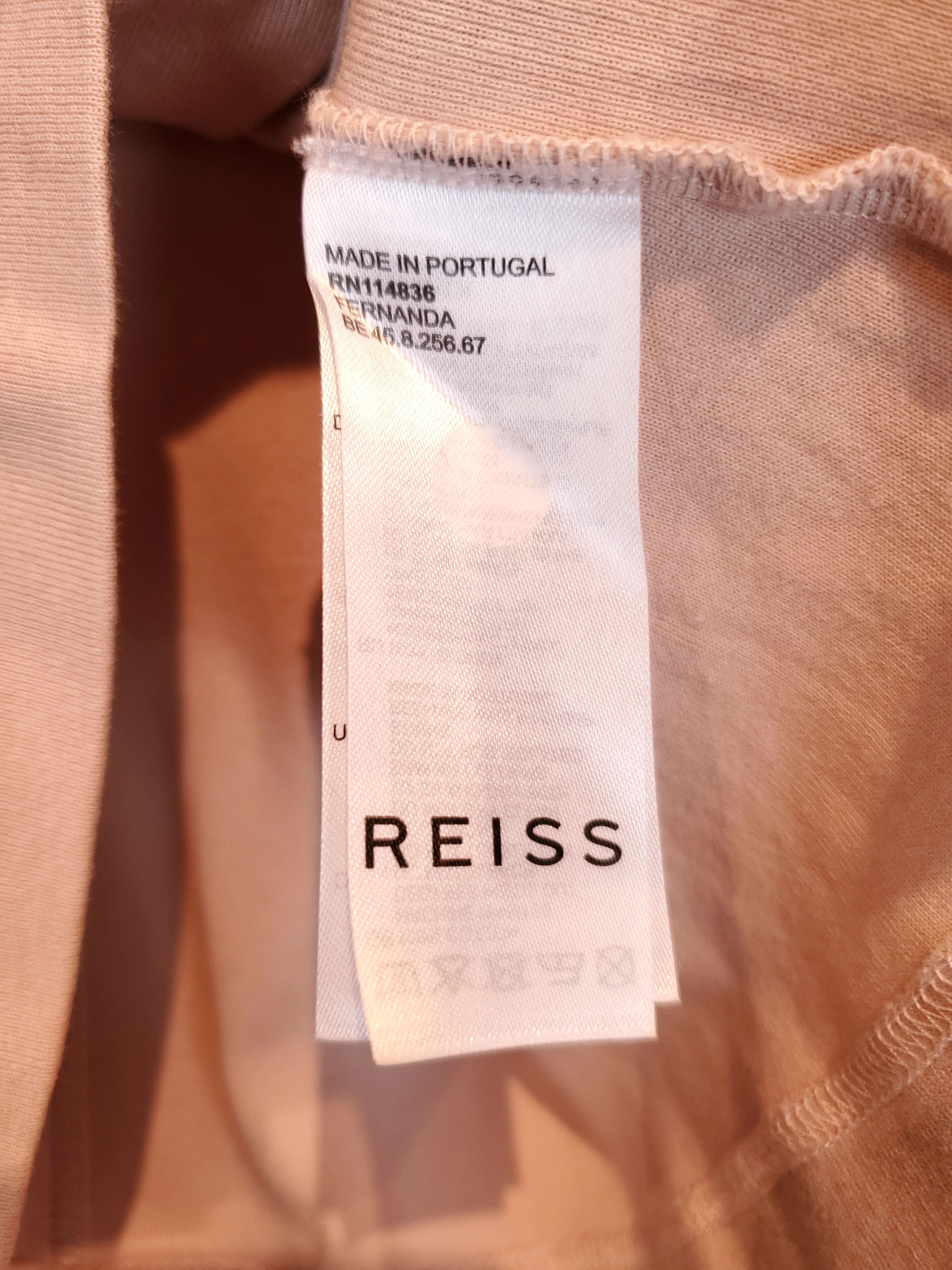 Top Reiss - Image 6