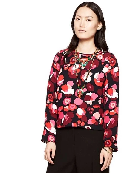 Top Kate Spade - Image 3