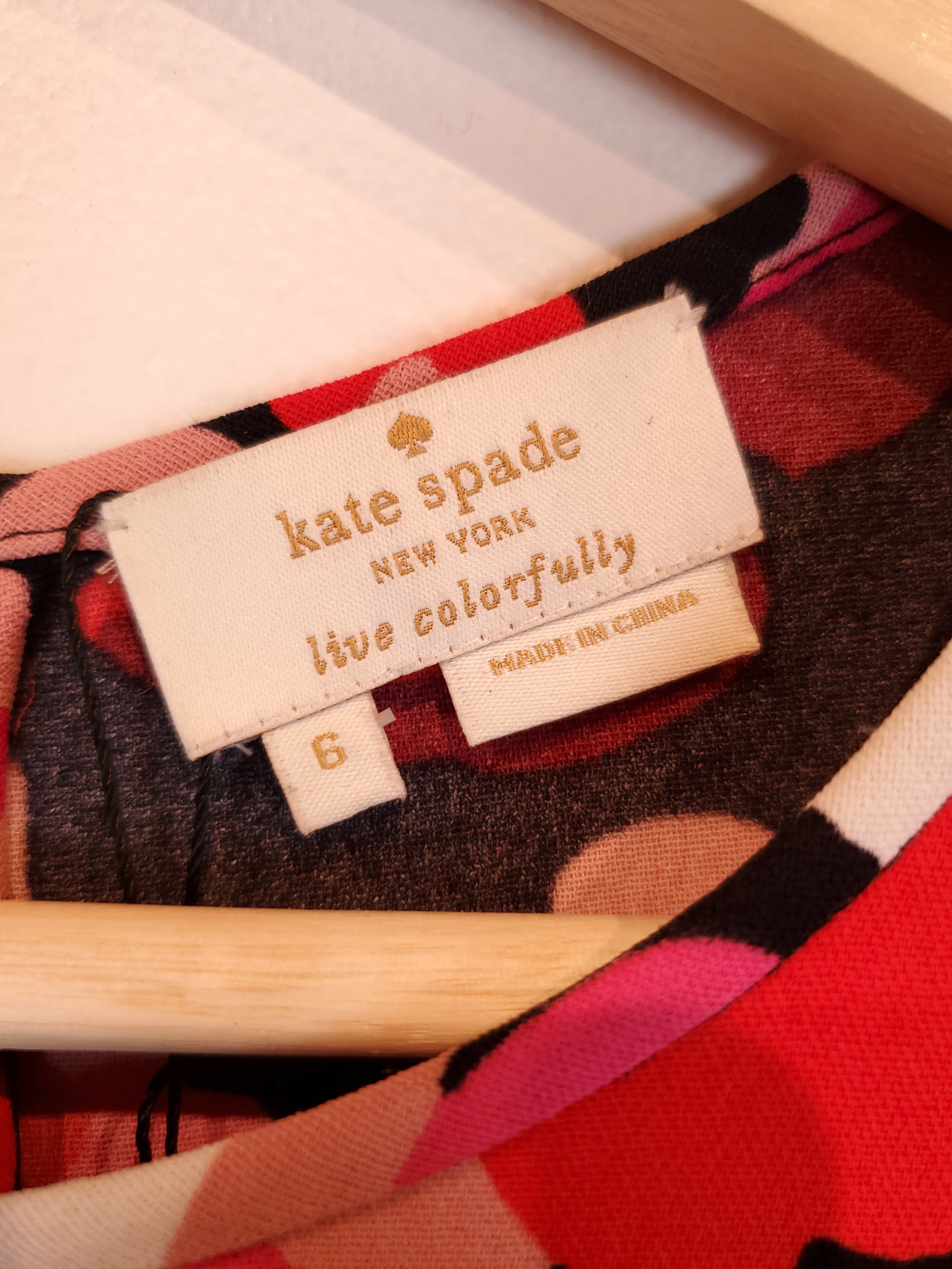 Top Kate Spade - Image 4