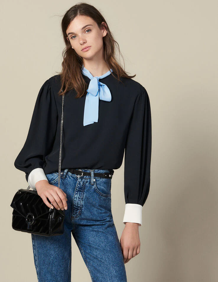 Top Sandro - Image 3