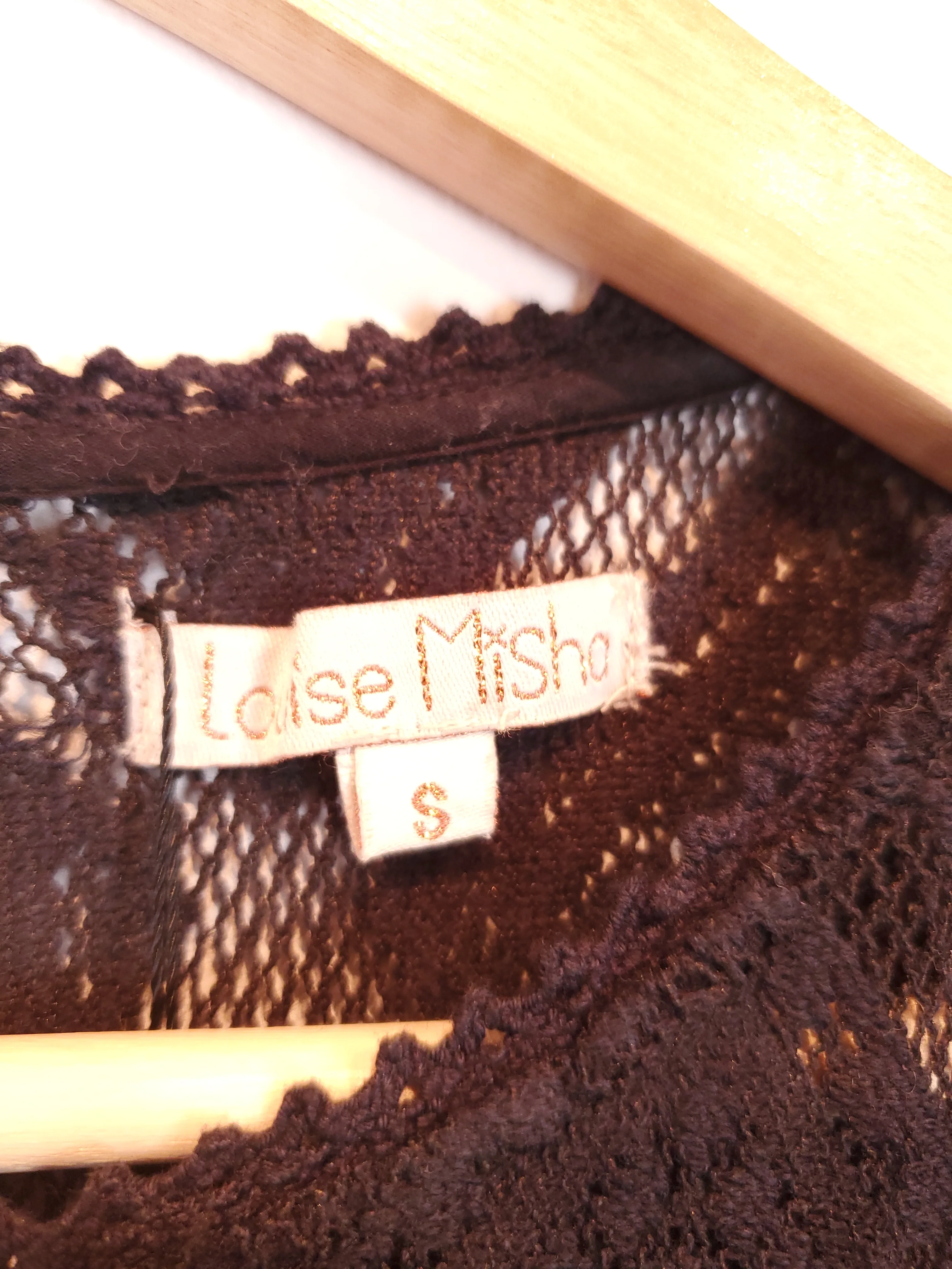 Top Louise Misha - Image 5