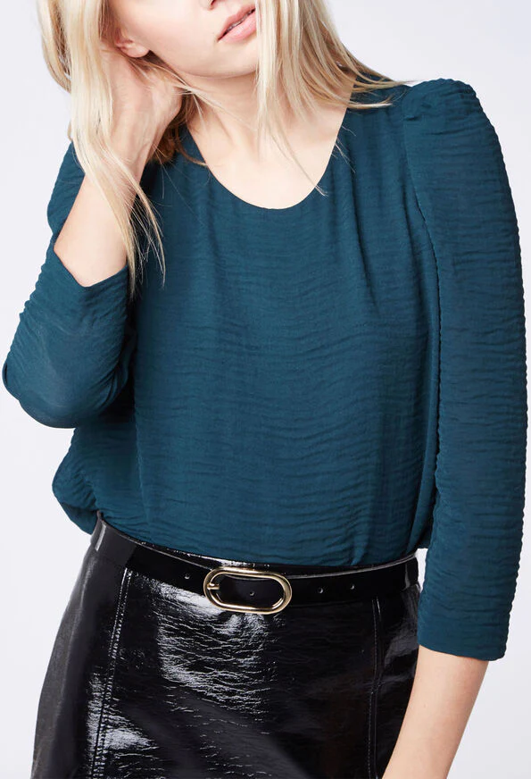 Top Claudie Pierlot - Image 4