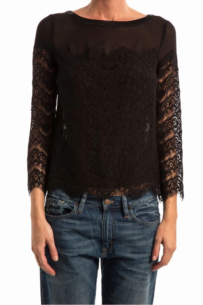 Top Claudie Pierlot - Image 3