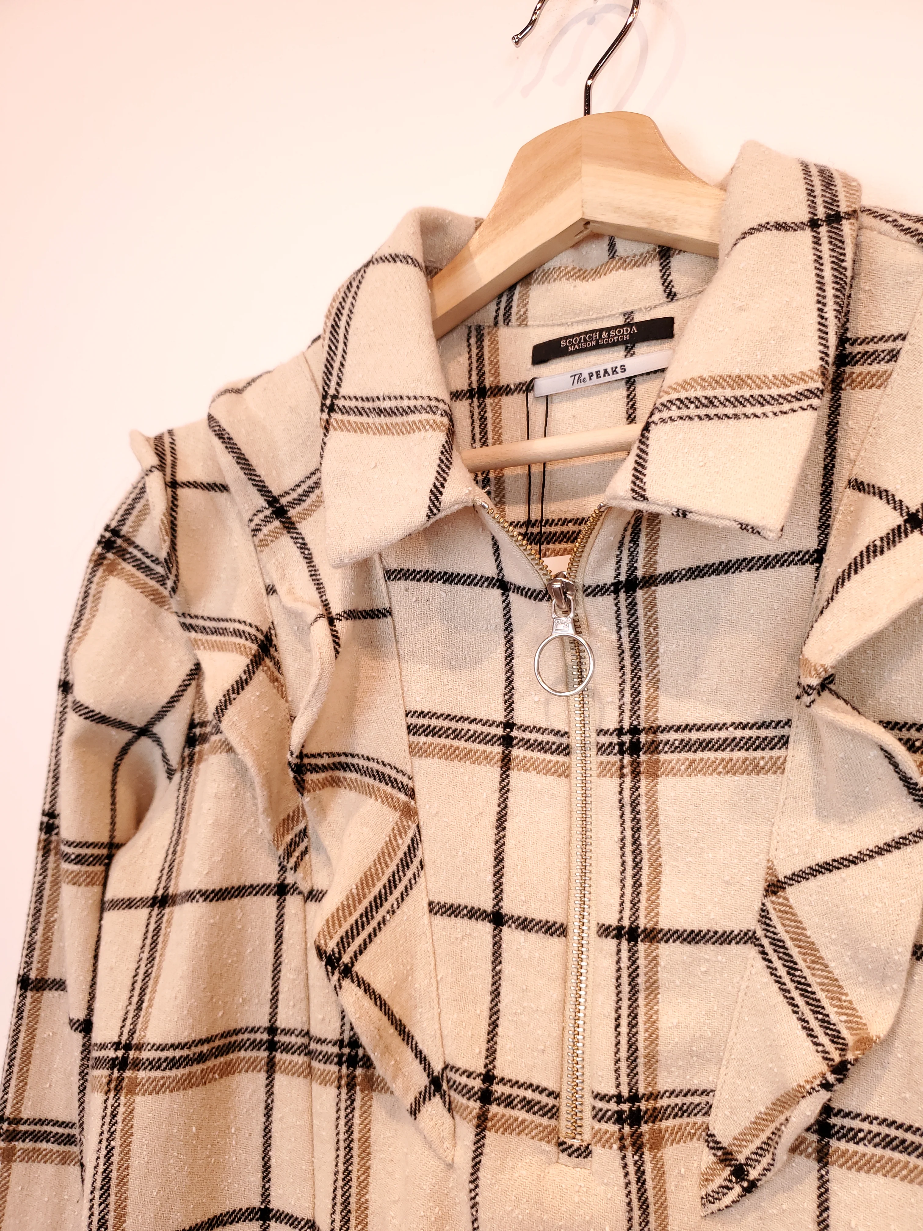 Top Maison Scotch - Image 4