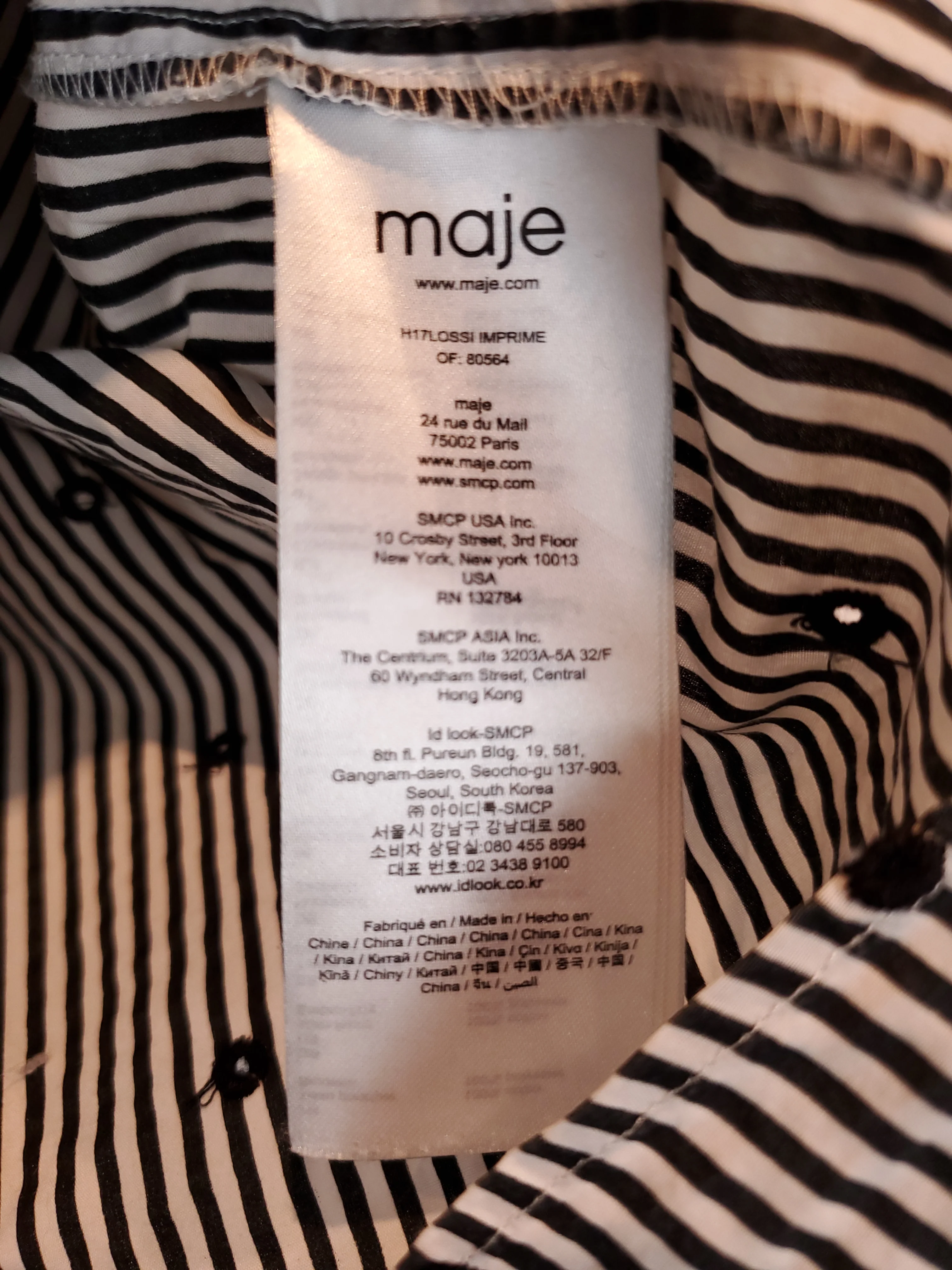 Top Maje - Image 5