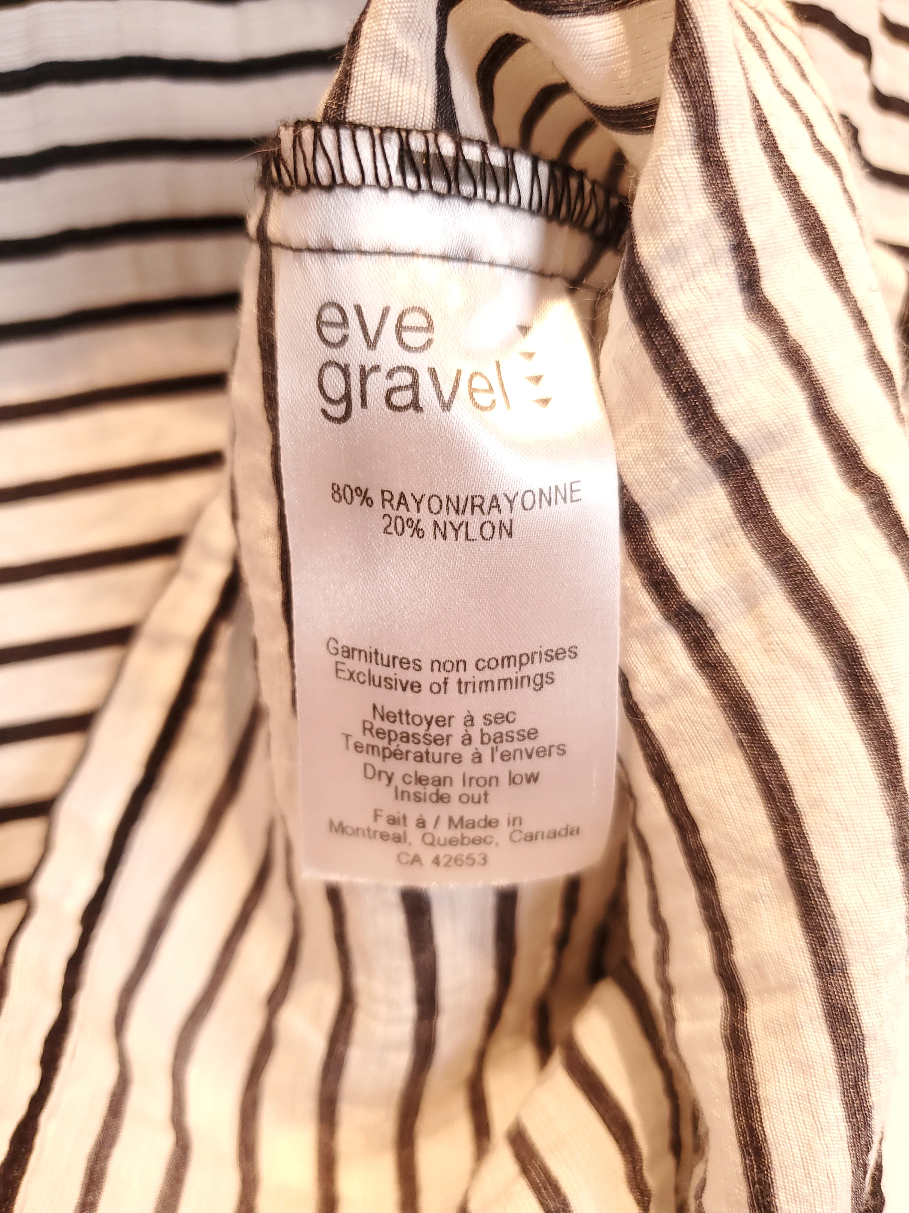 Top Eve Gravel - Image 5