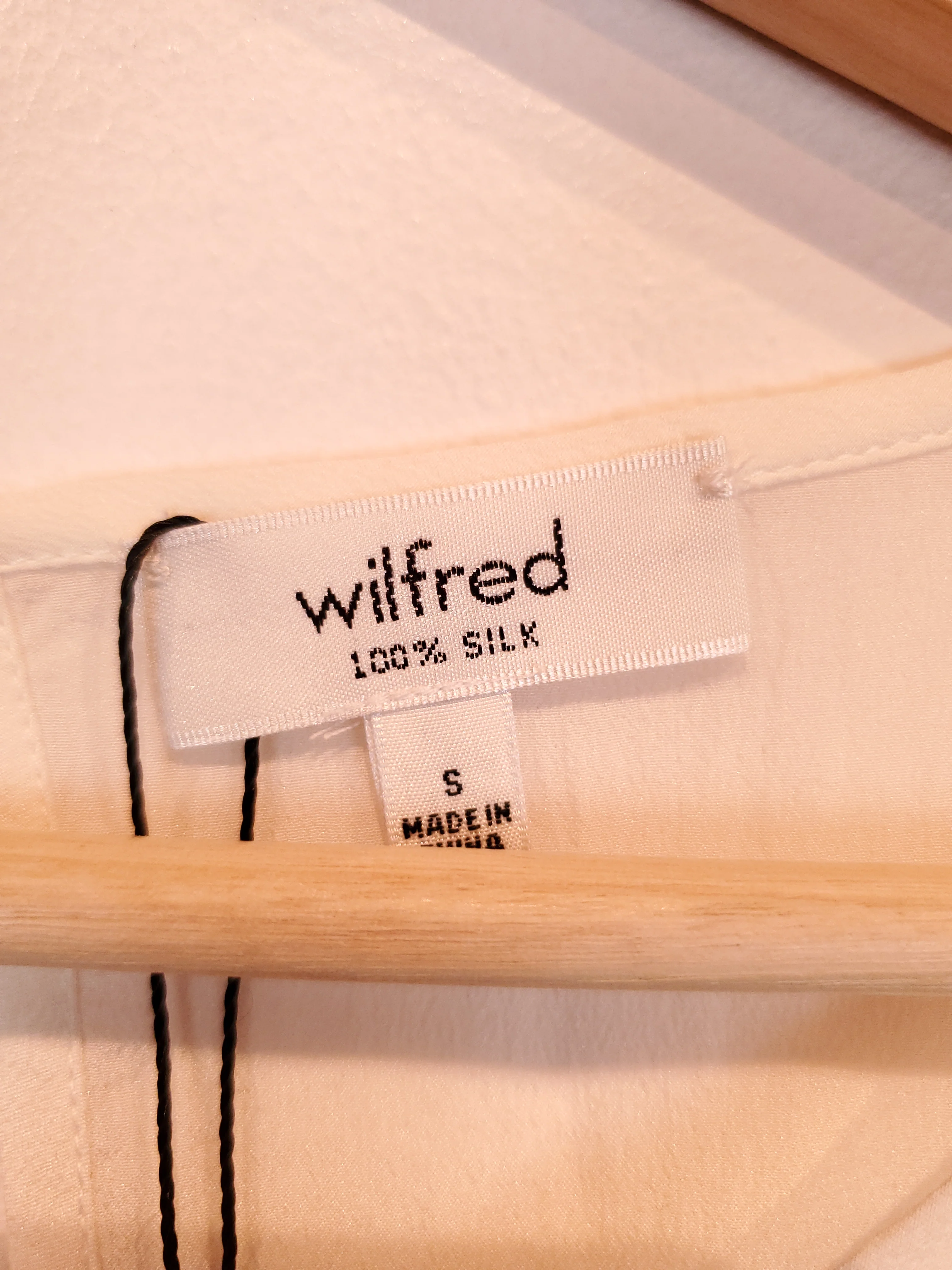Top Wilfred - Image 3