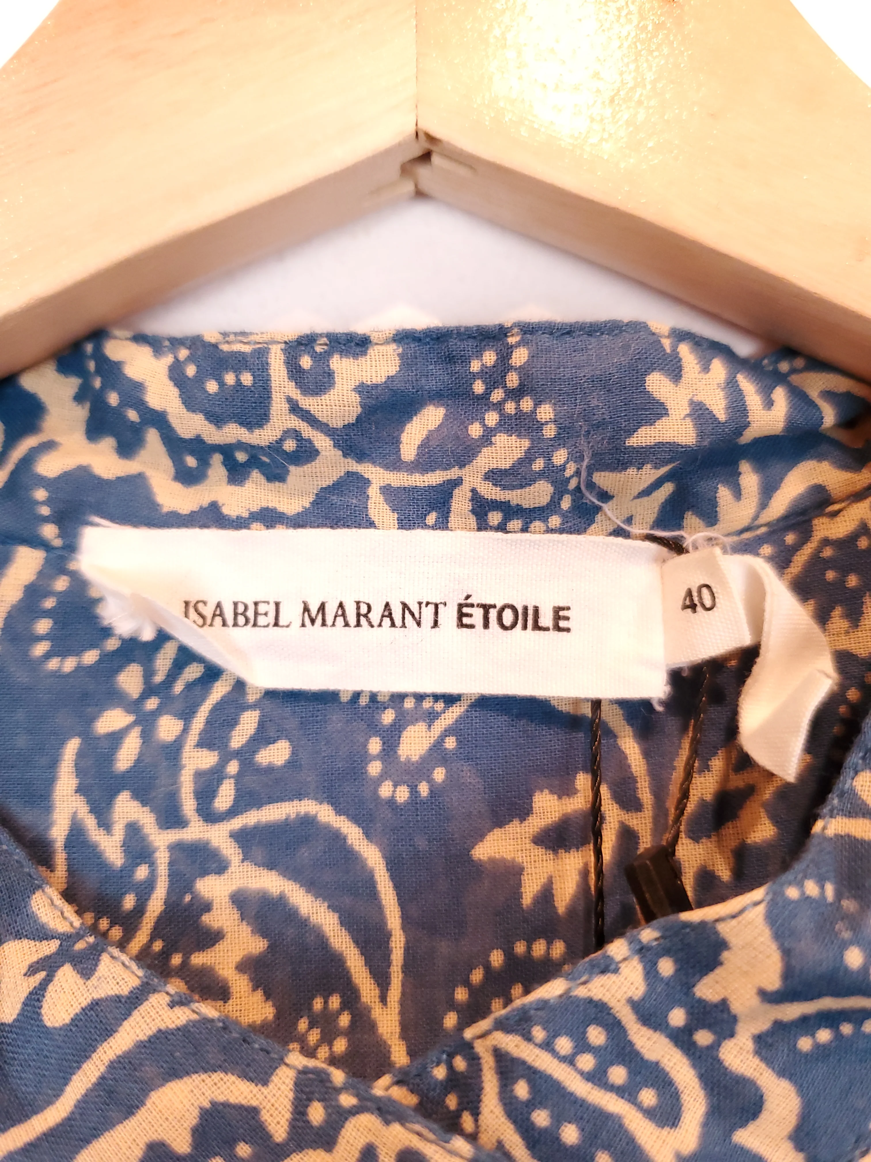 Top Isabel Marant Etoile - Image 3