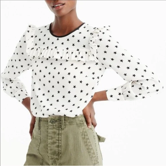 Top J.Crew - Image 3