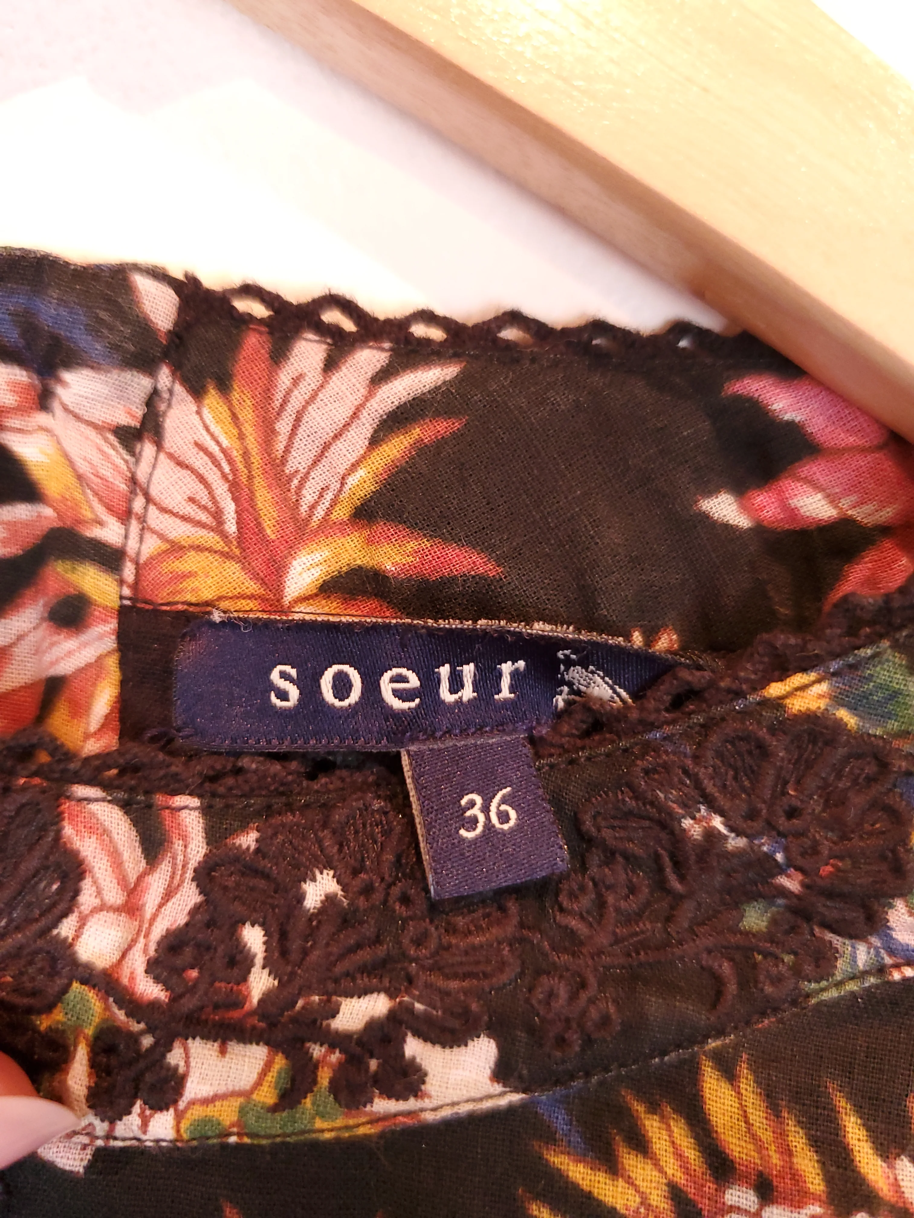Top Soeur - Image 5