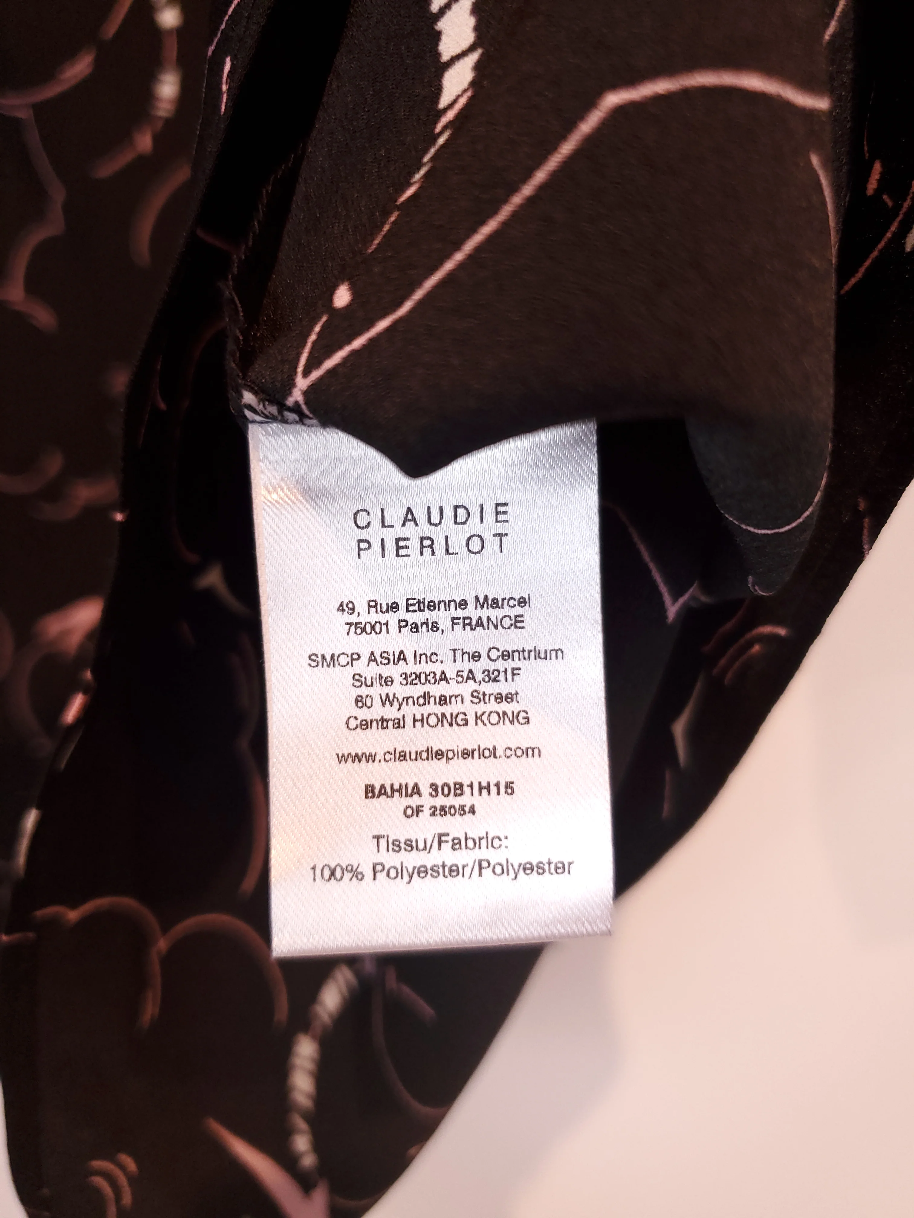 Top Claudie Pierlot - Image 5