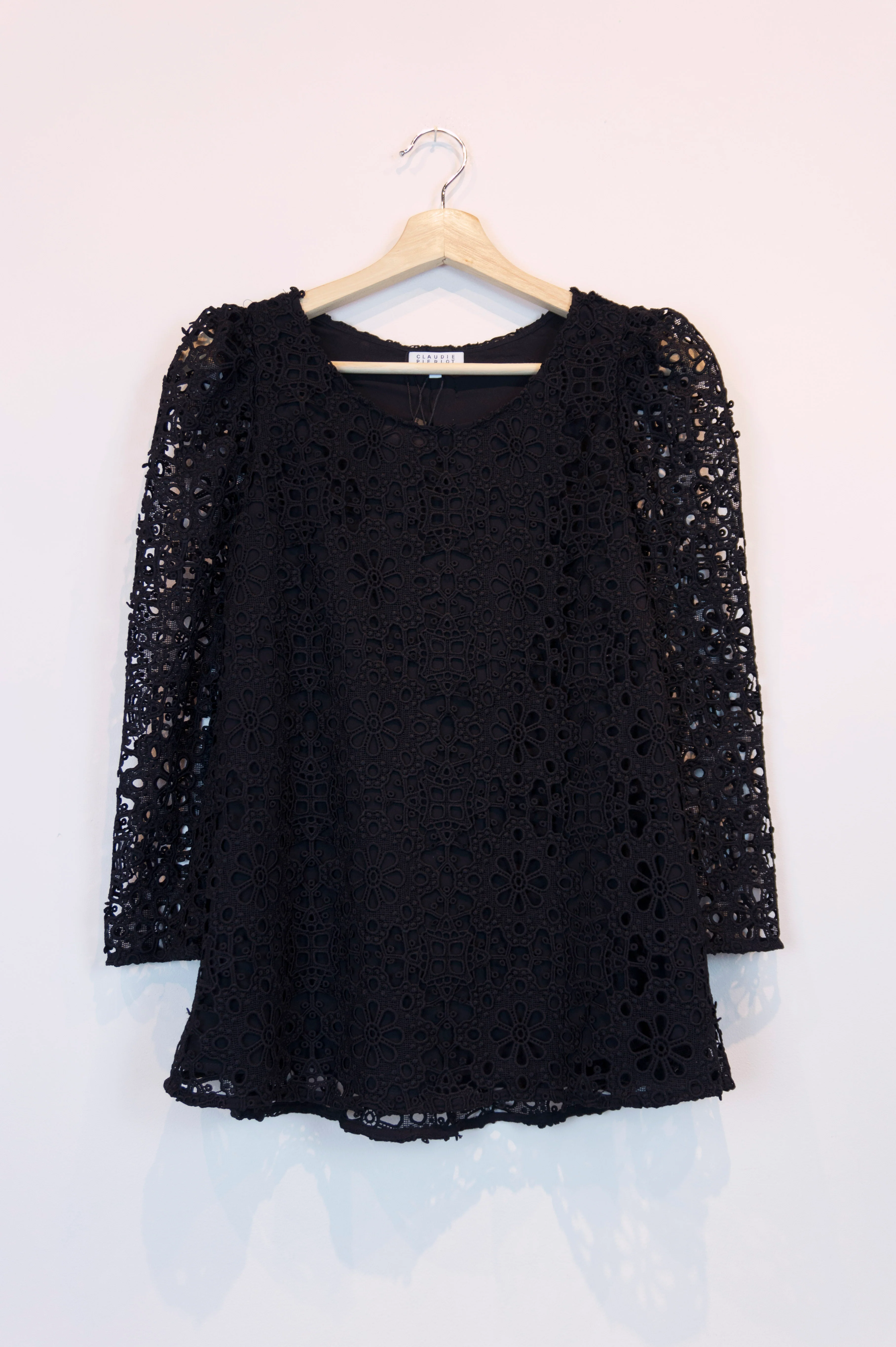 Top Claudie Pierlot